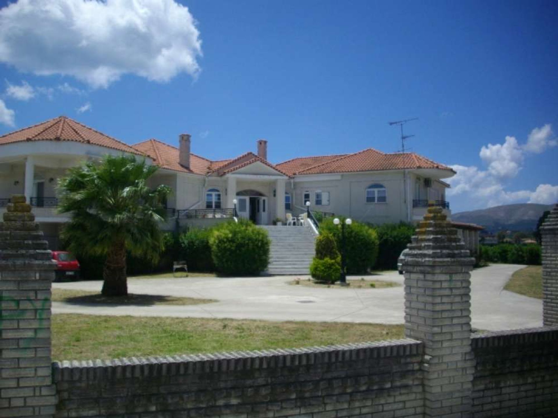 Condominium dans Zakynthos, Zakinthos 10087194