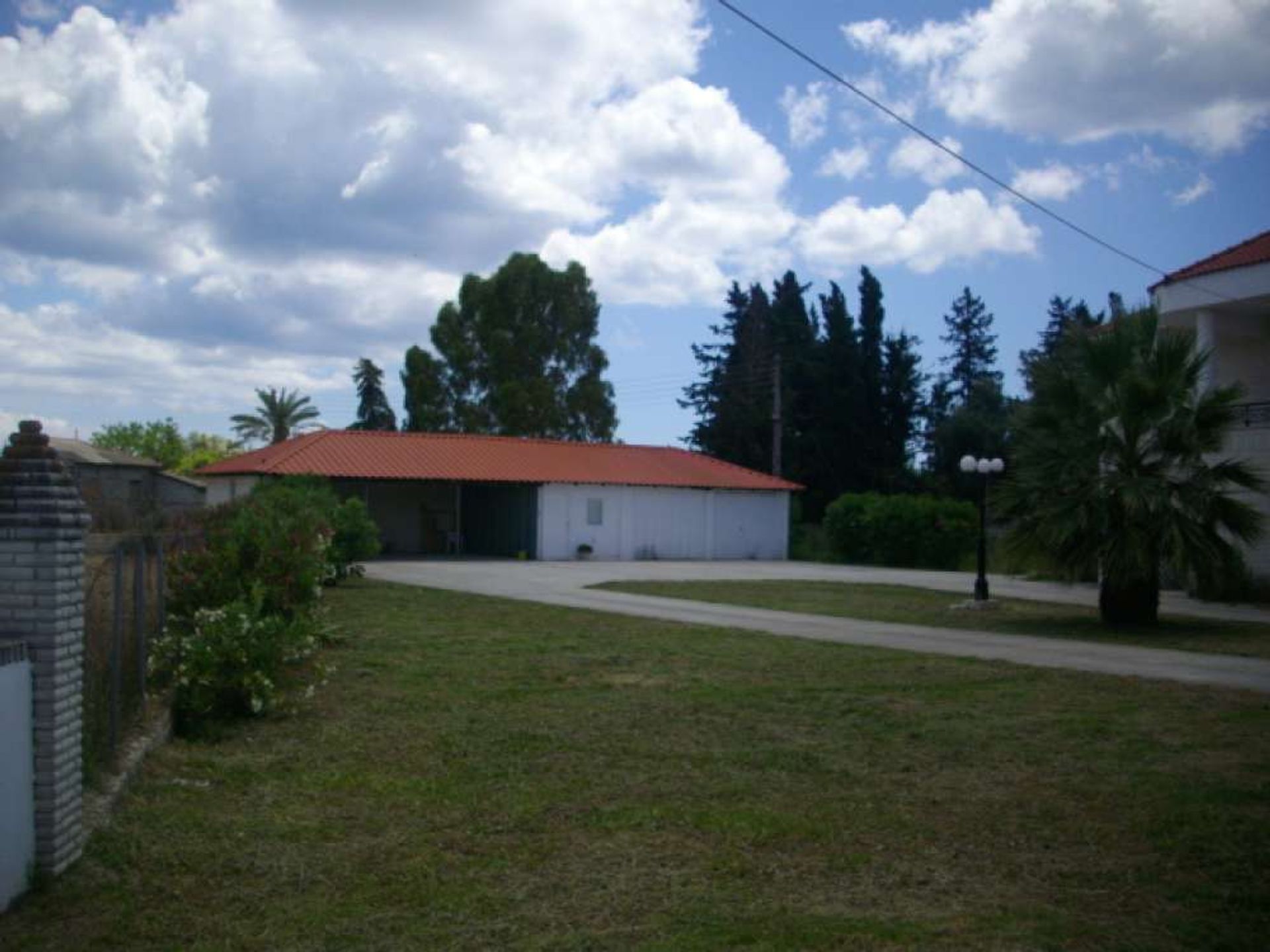 Condominium dans Zakynthos, Zakinthos 10087194