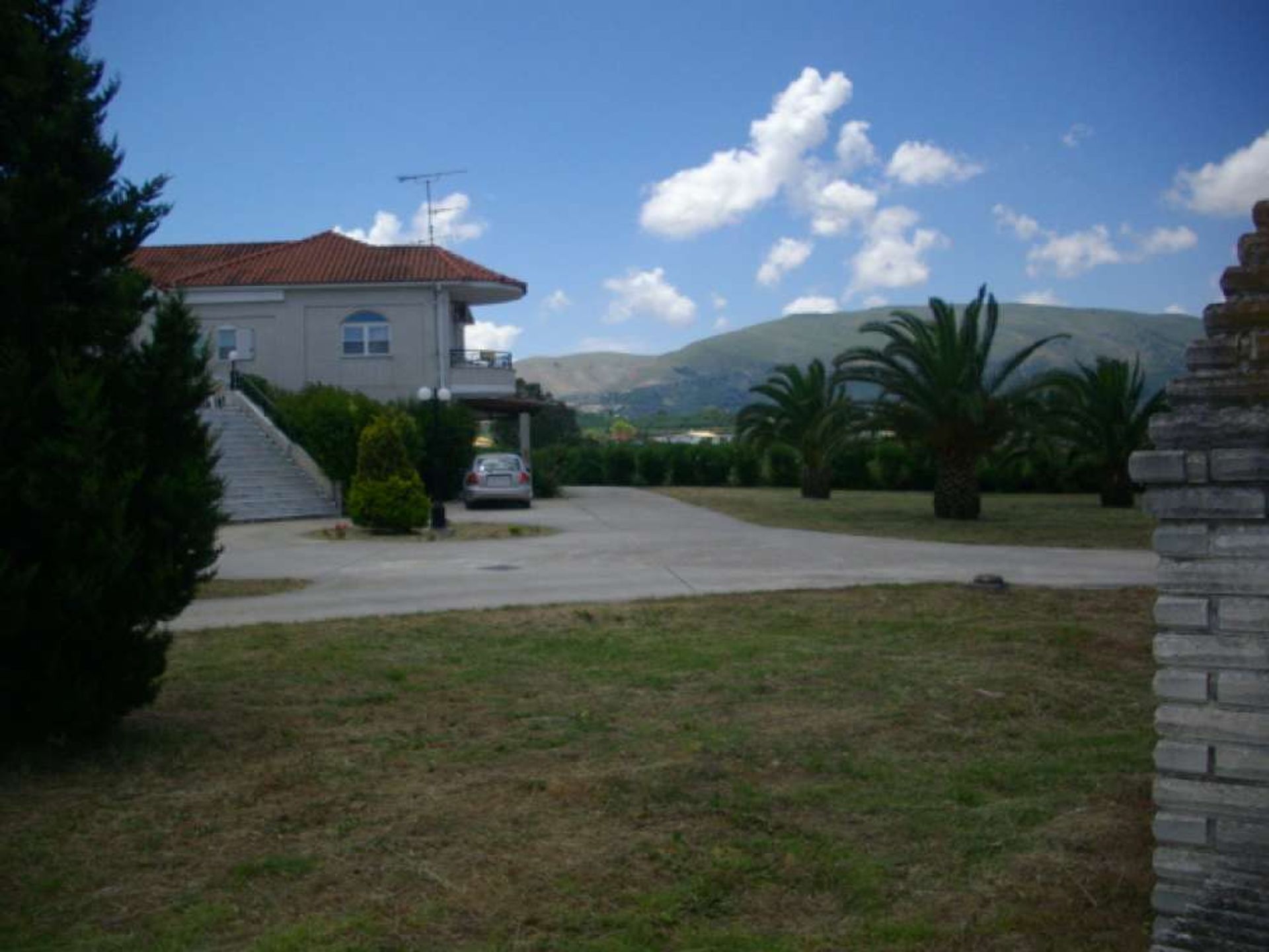 Condominium dans Zakynthos, Zakinthos 10087194