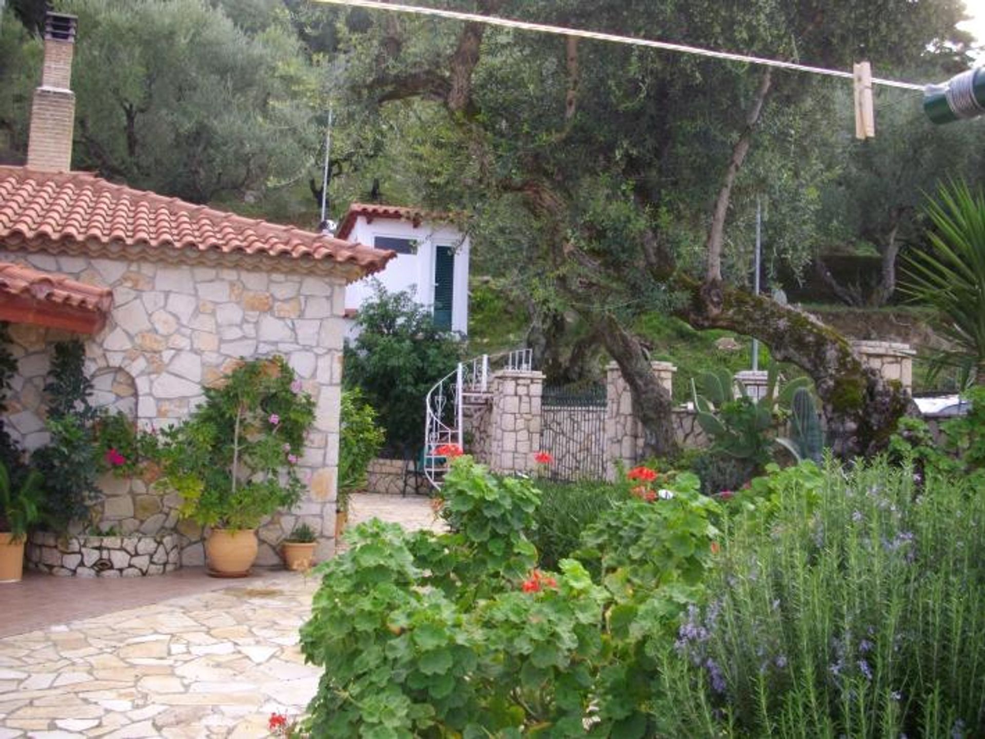 rumah dalam Zakynthos, Zakinthos 10087198