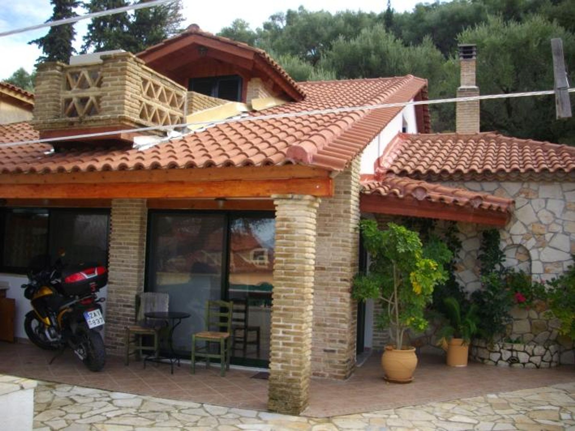 rumah dalam Zakynthos, Zakinthos 10087198