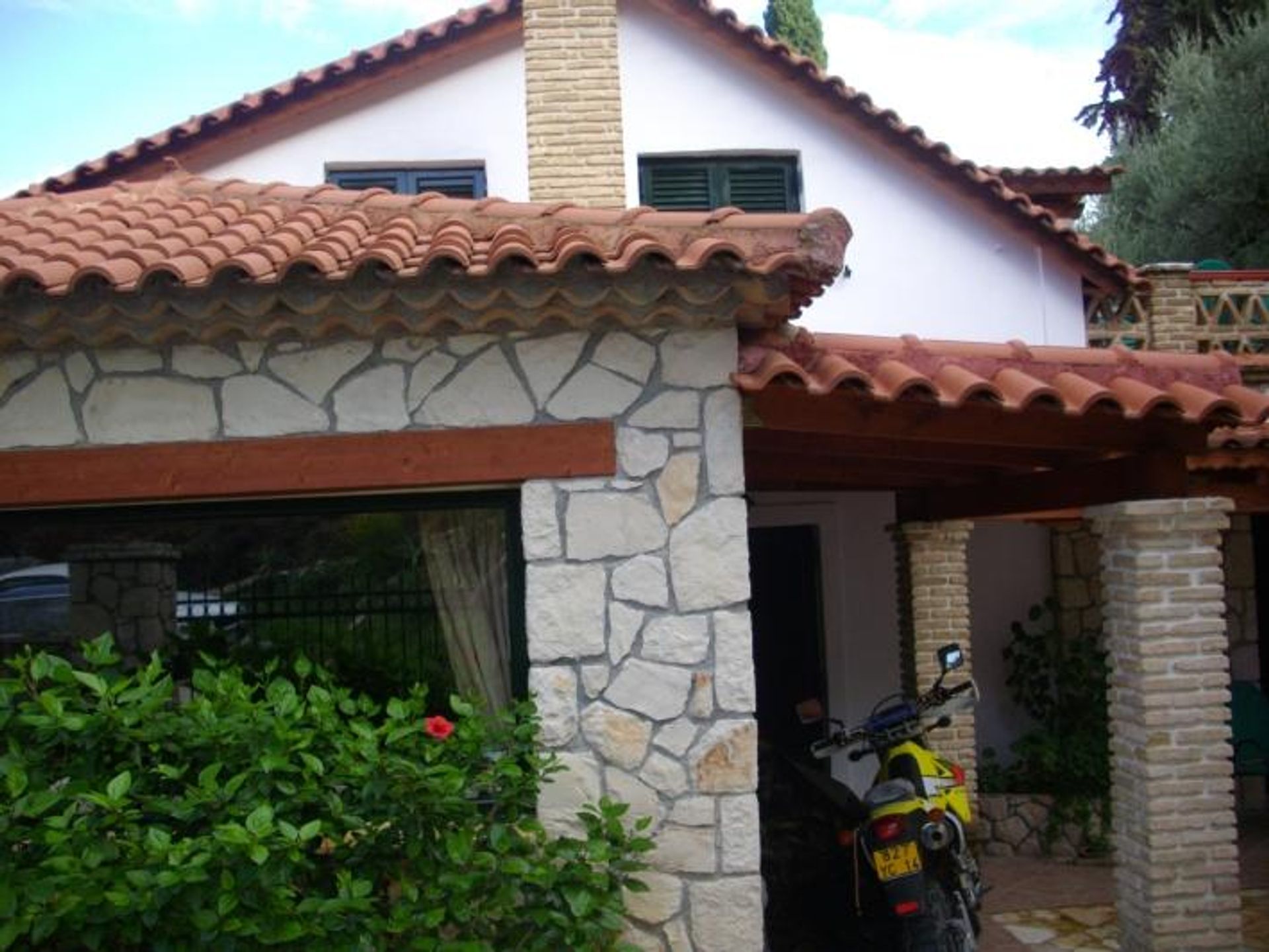 rumah dalam Zakynthos, Zakinthos 10087198