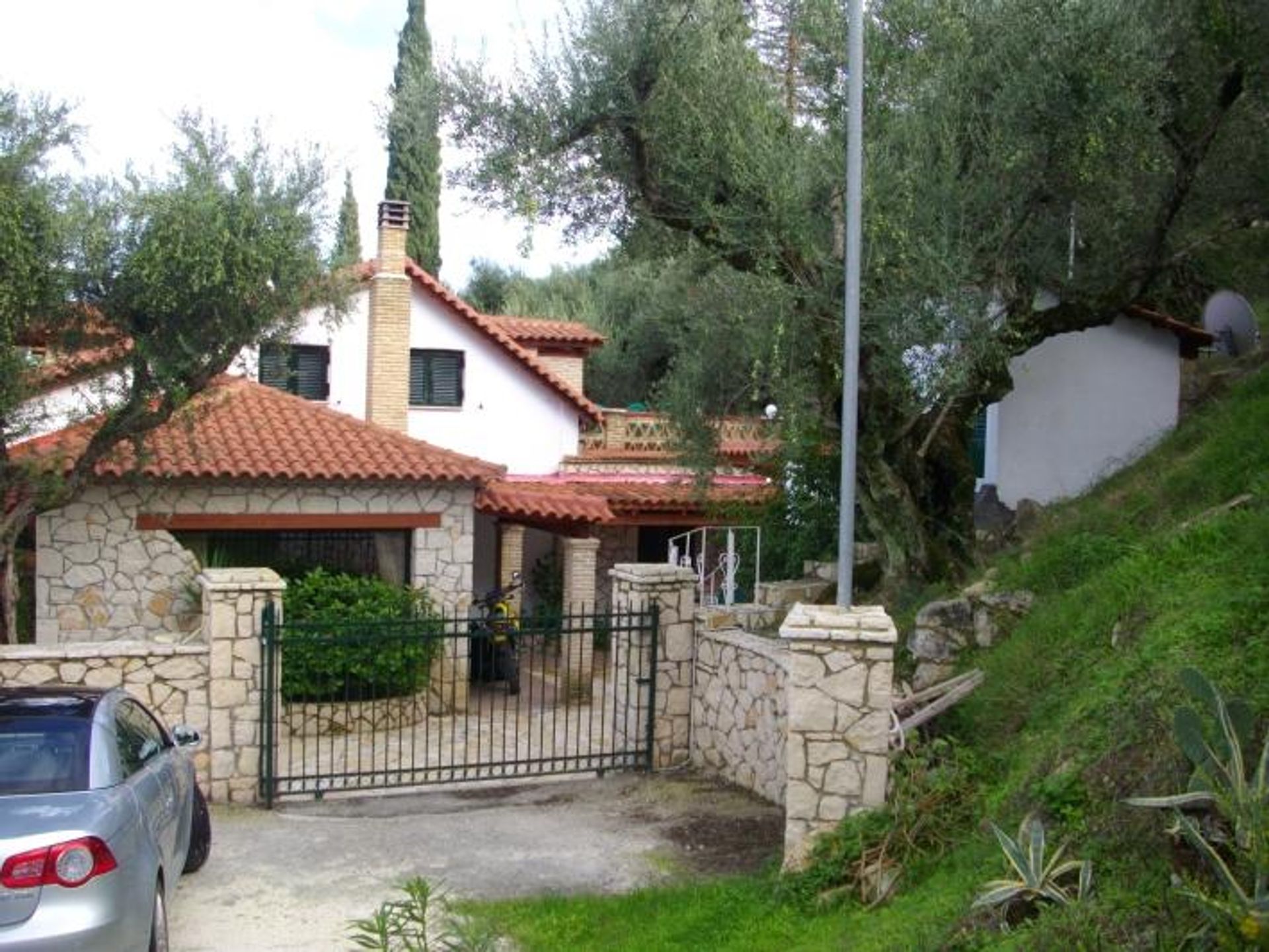 rumah dalam Zakynthos, Zakinthos 10087198