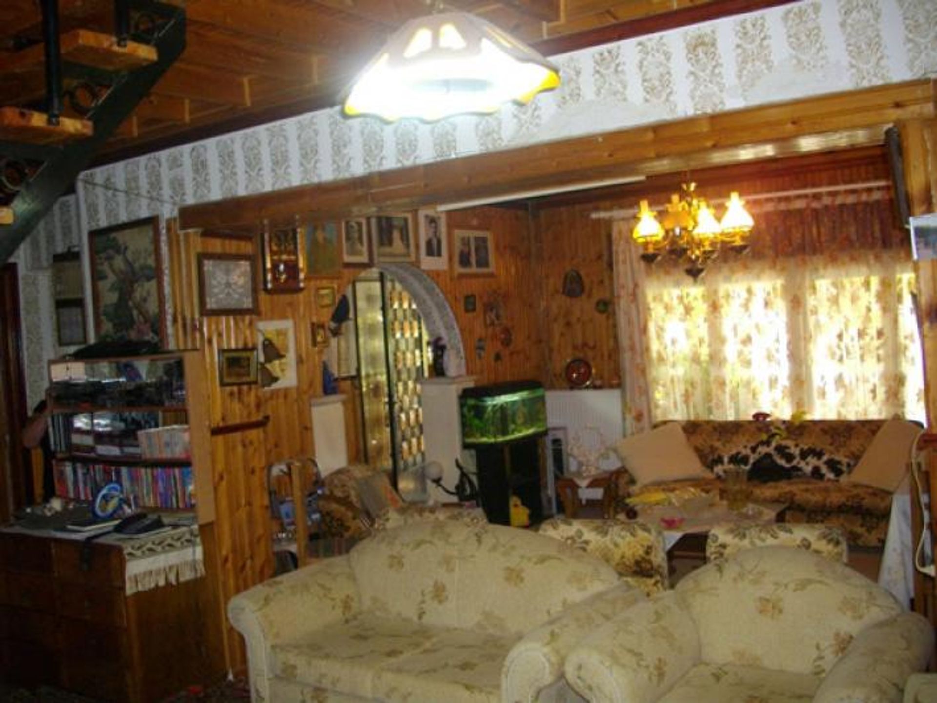 casa en Zakynthos, Zakinthos 10087211