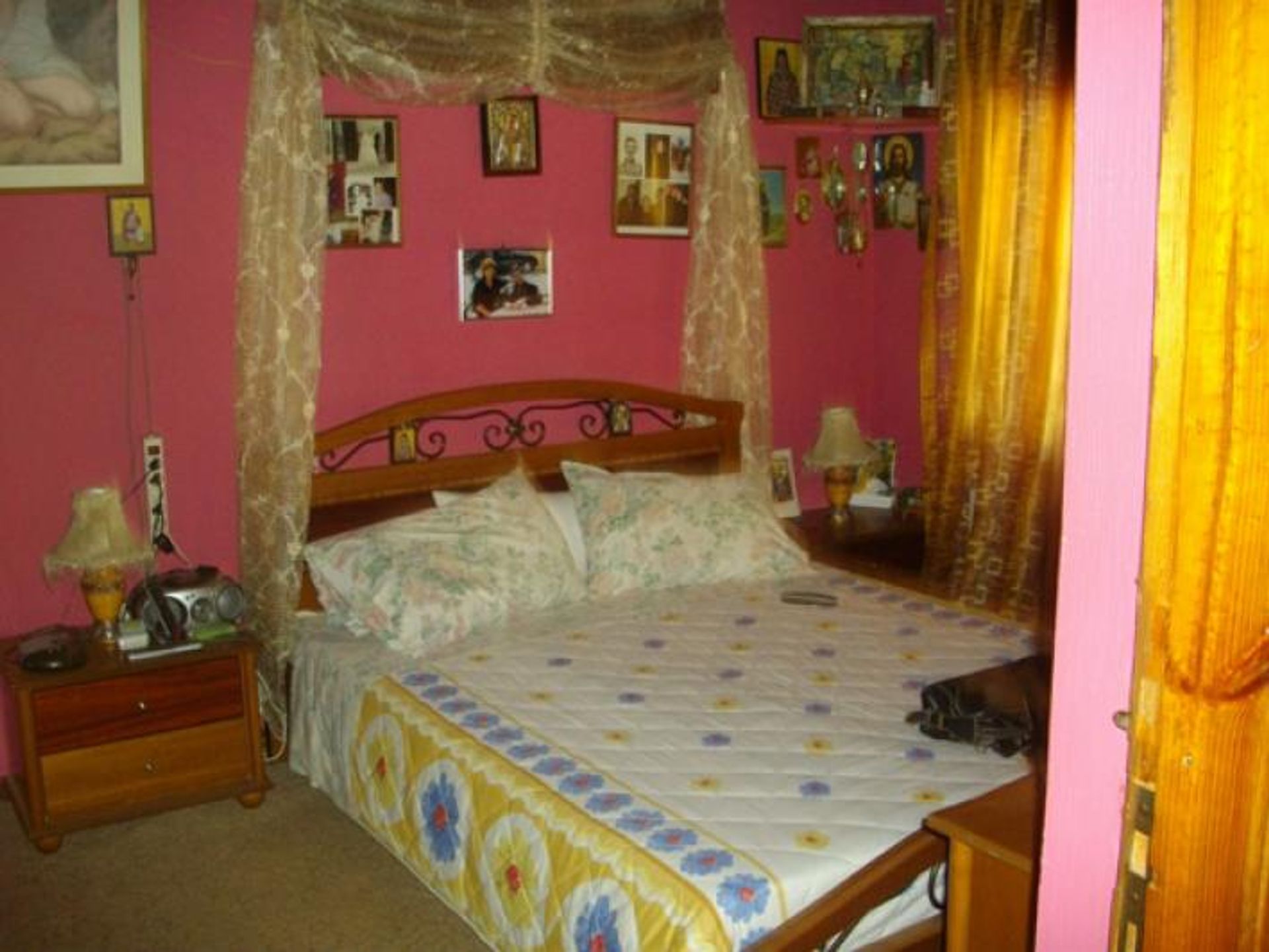 casa en Zakynthos, Zakinthos 10087211