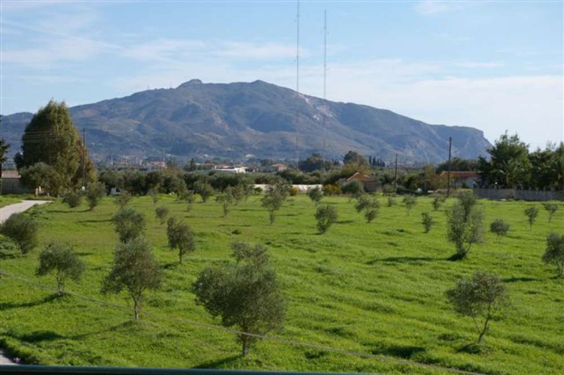 жилой дом в Zakynthos, Zakinthos 10087217