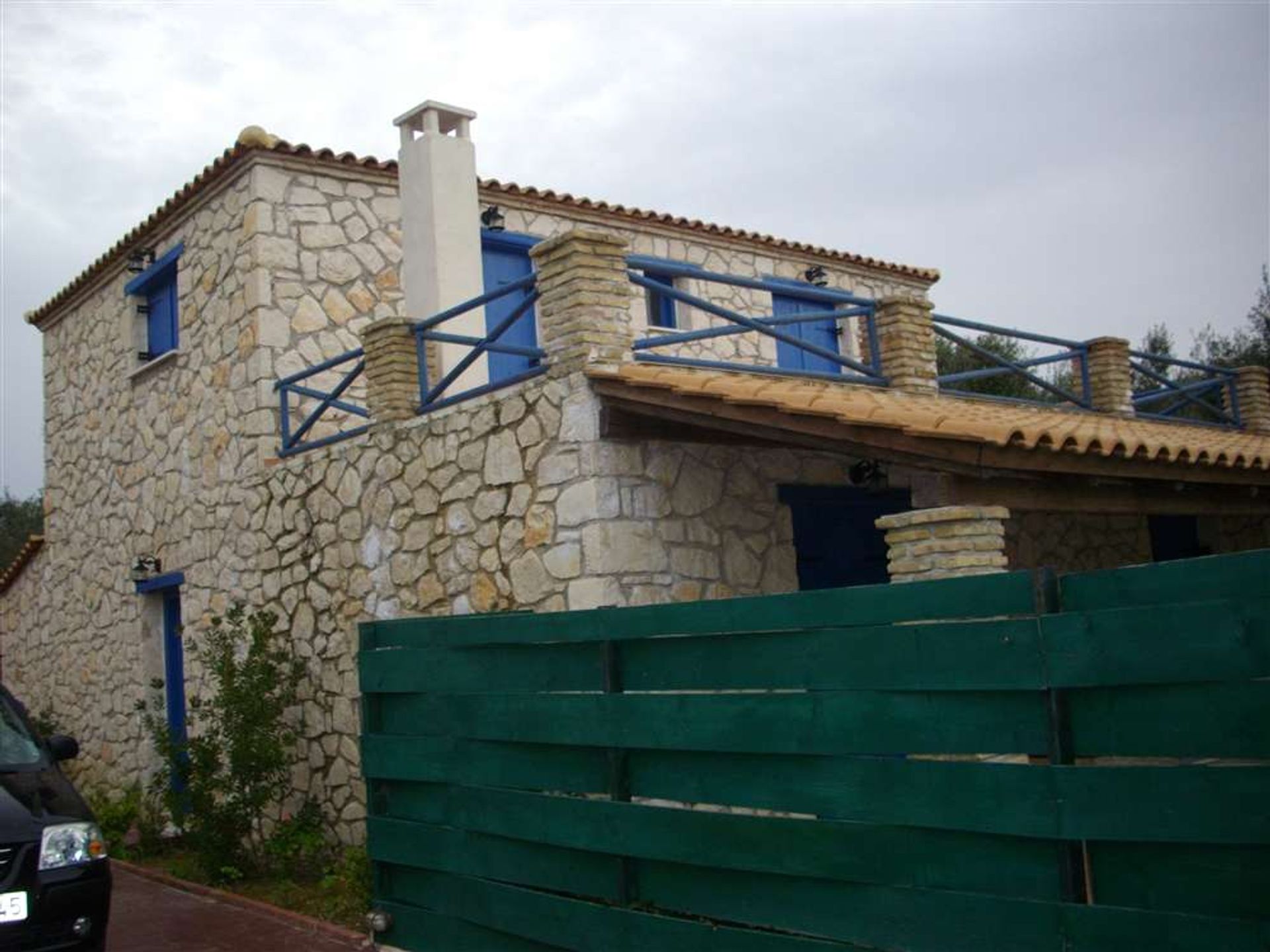 Hus i Zakynthos, Zakinthos 10087220