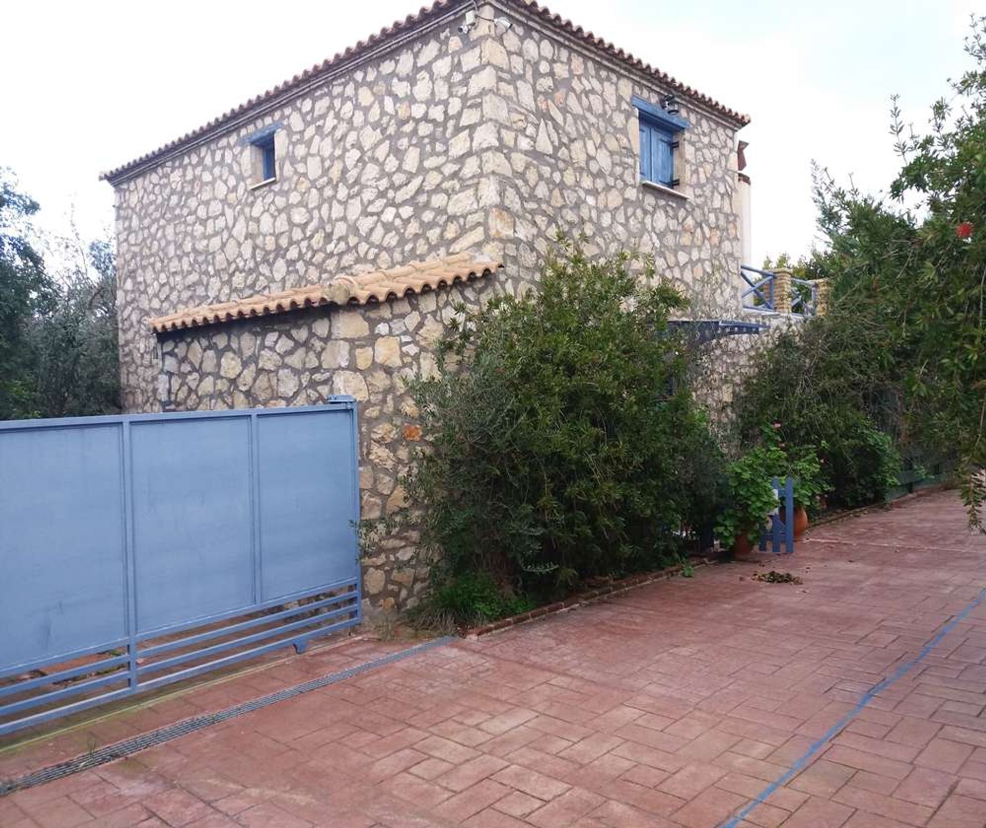 Hus i Zakynthos, Zakinthos 10087220