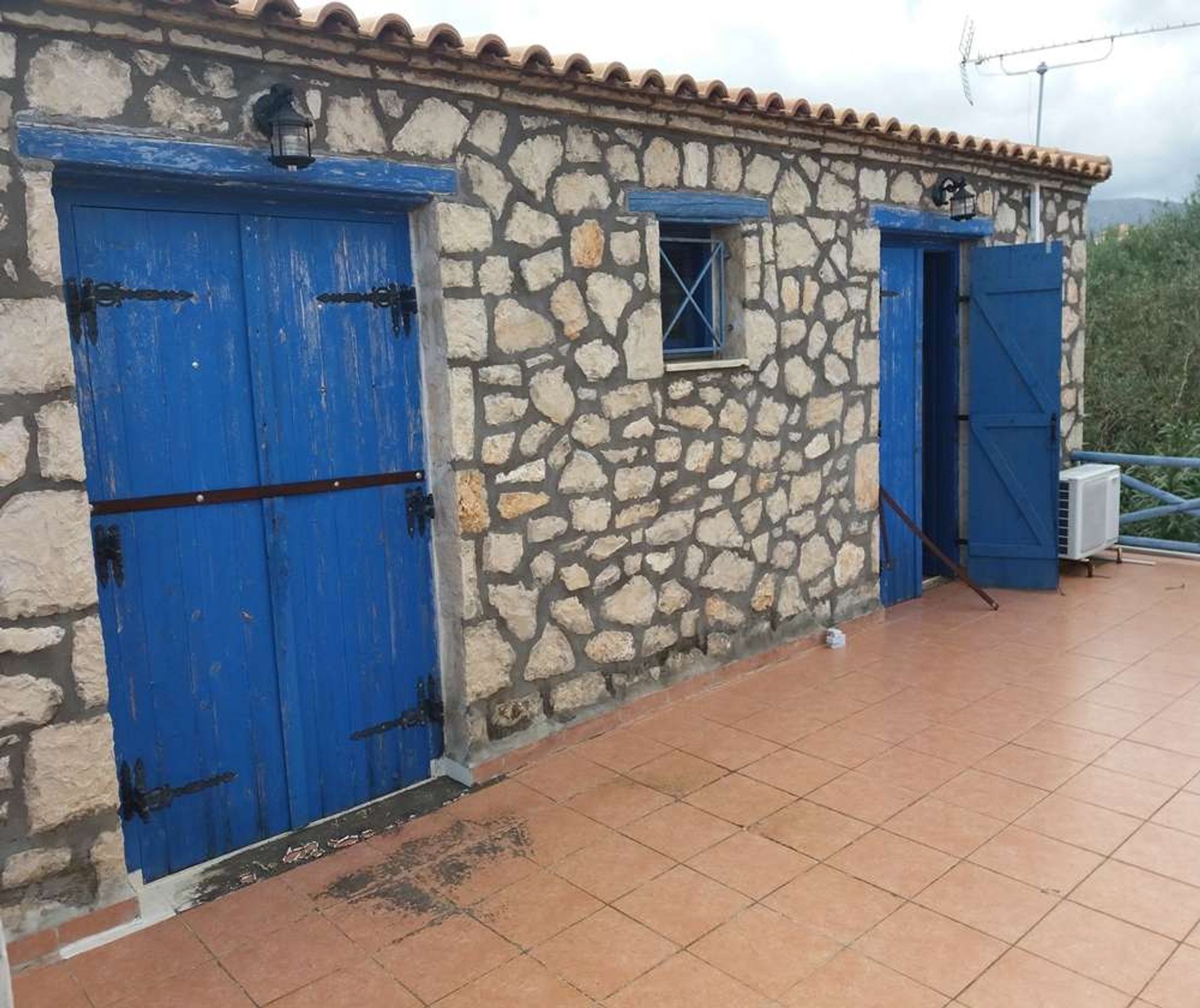 Hus i Zakynthos, Zakinthos 10087220