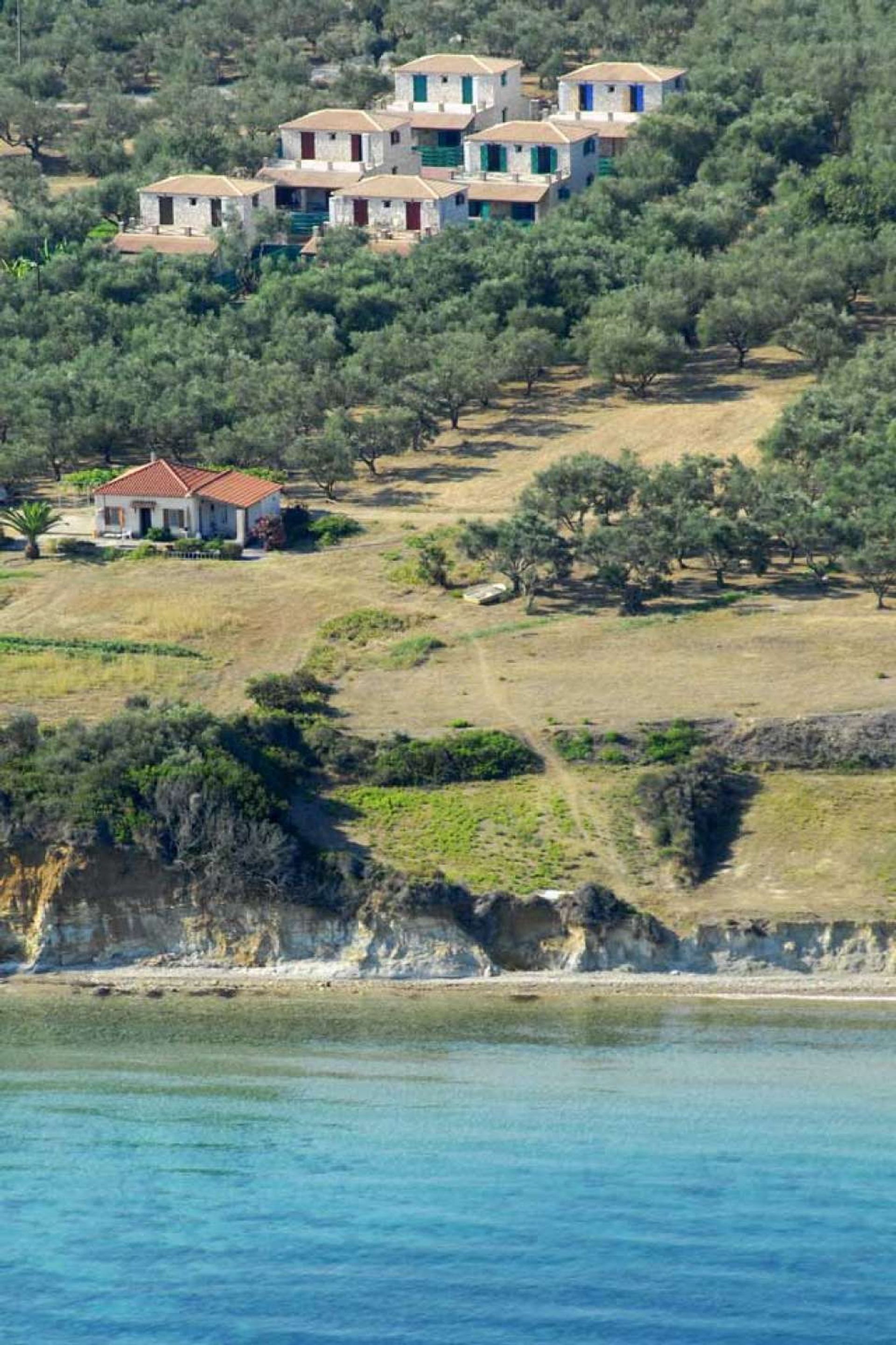 Hus i Zakynthos, Zakinthos 10087220