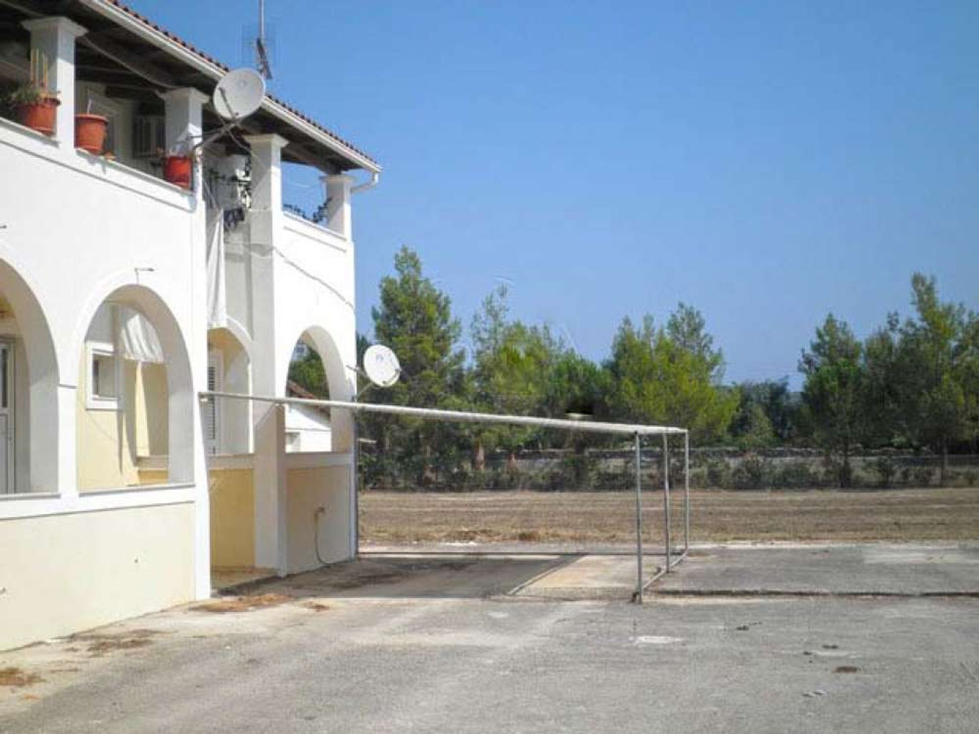 Condominium in Zakynthos, Zakinthos 10087221