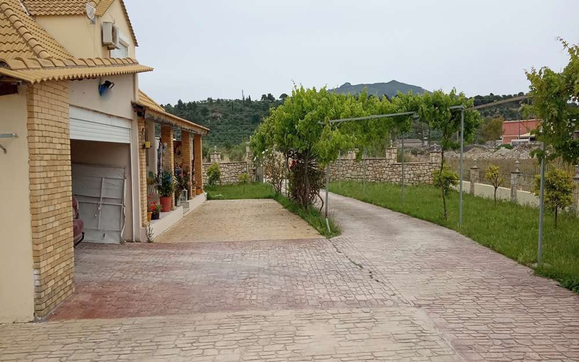 House in Zakynthos, Zakinthos 10087222