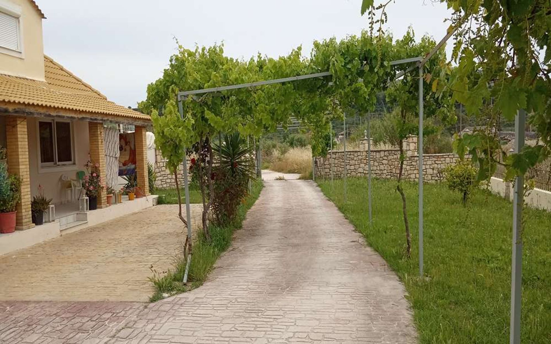 Hus i Zakynthos, Zakinthos 10087222