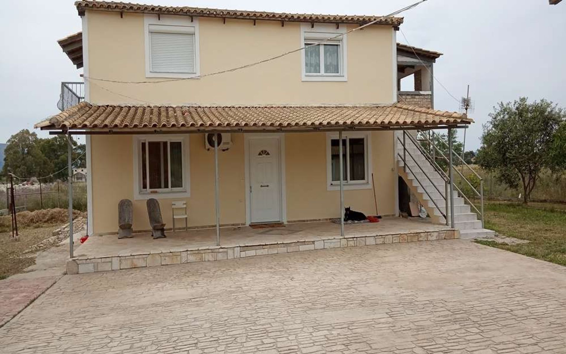 Huis in Zakynthos, Zakinthos 10087223