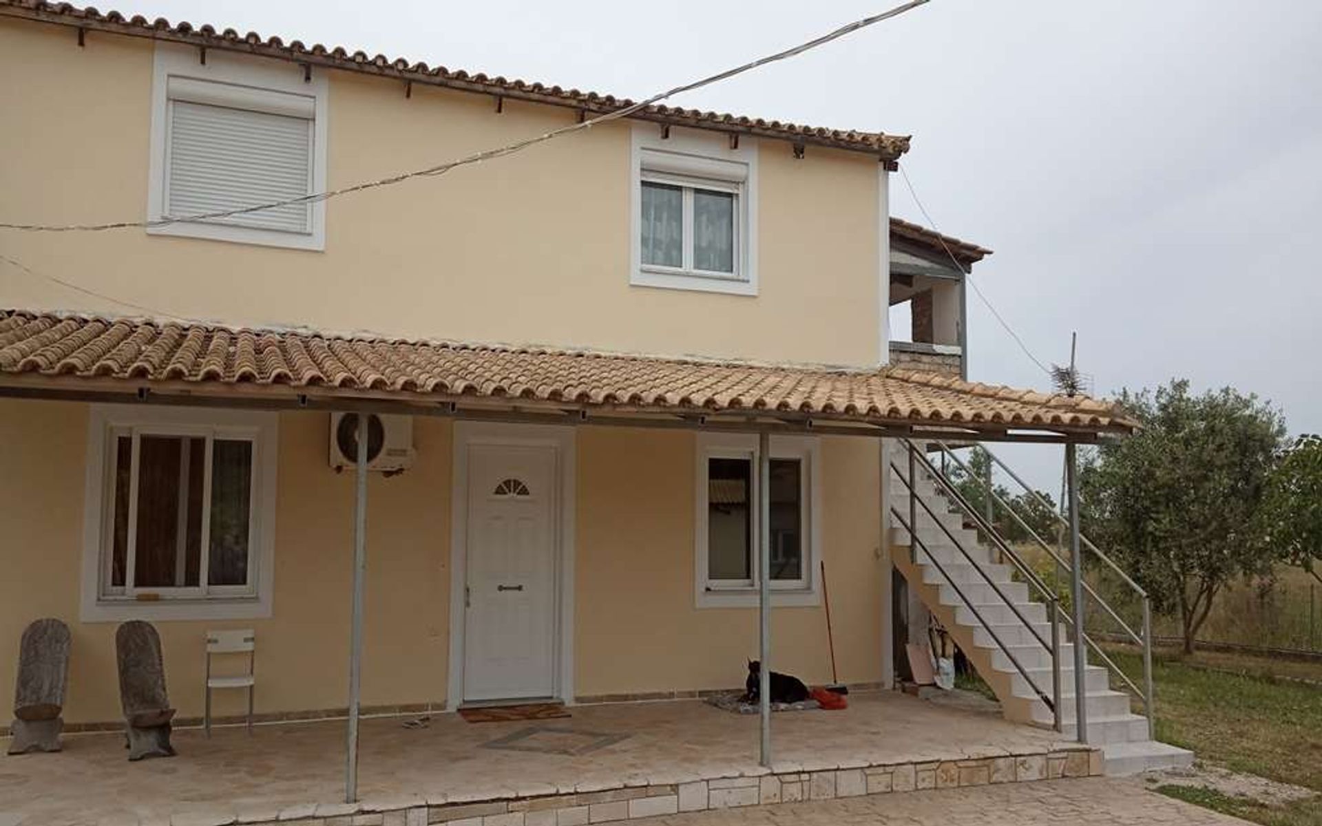 Huis in Zakynthos, Zakinthos 10087223