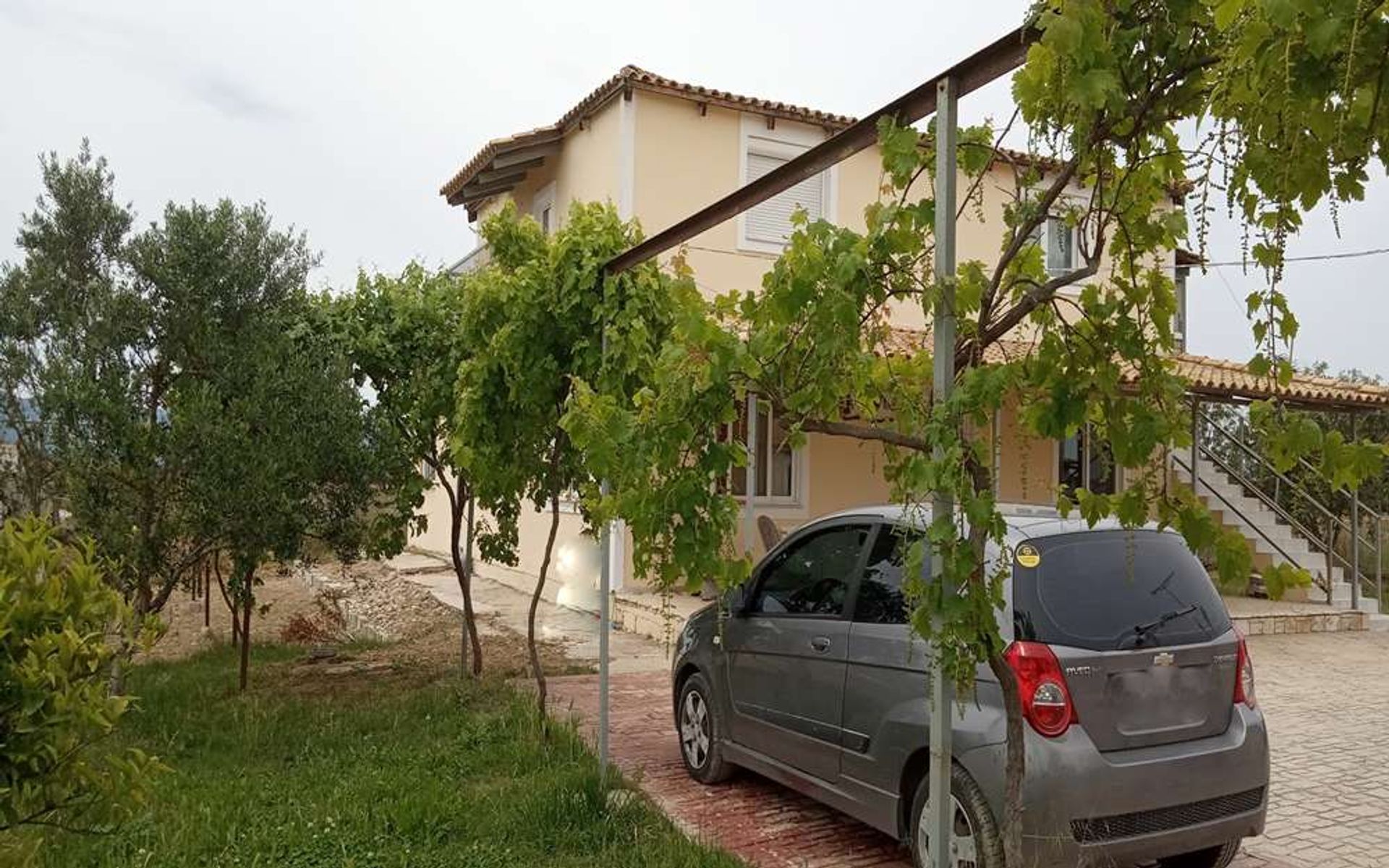 Huis in Zakynthos, Zakinthos 10087223