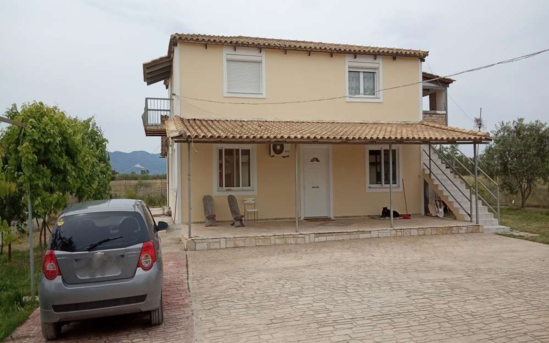 Huis in Zakynthos, Zakinthos 10087223