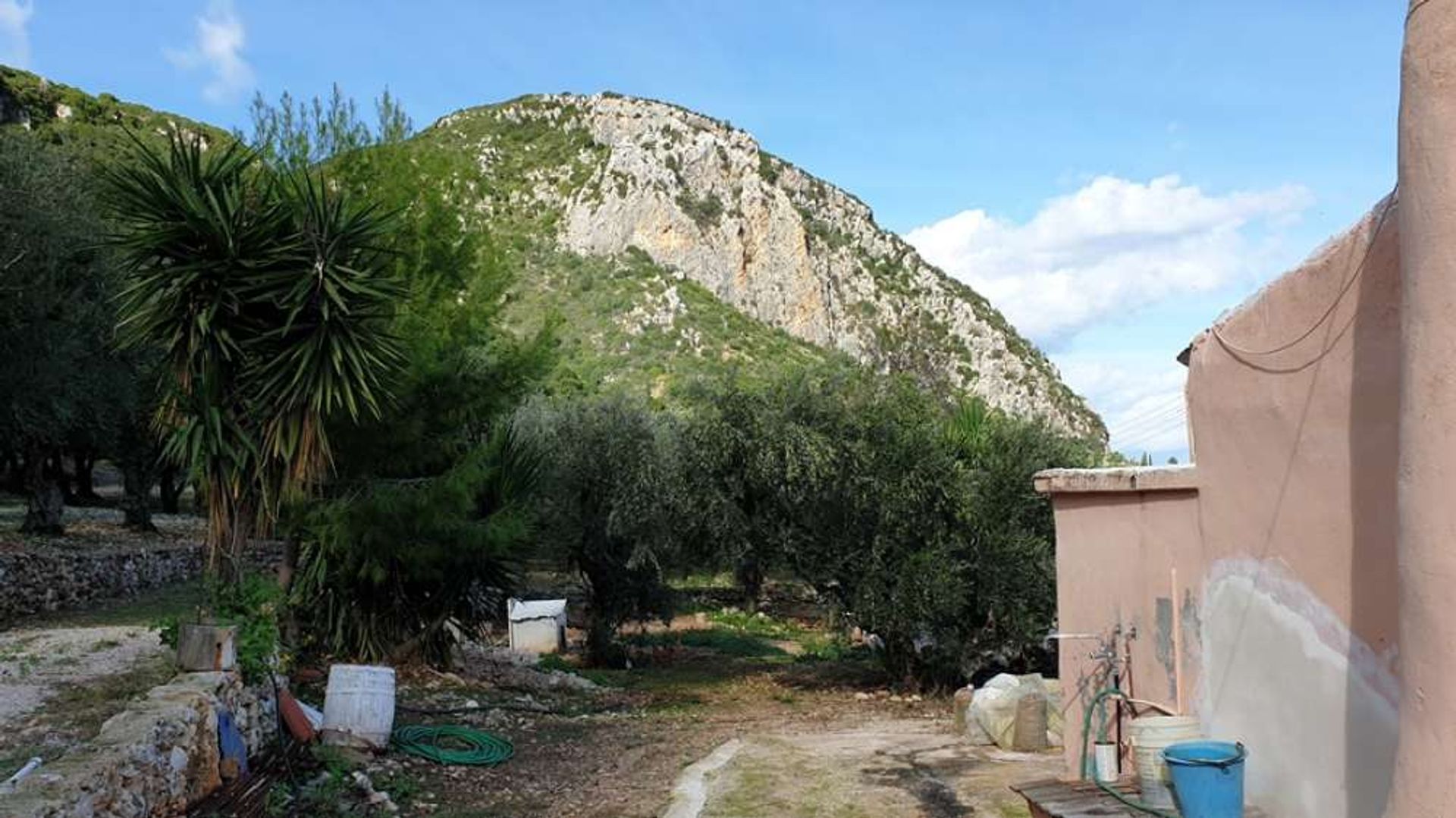 Будинок в Zakynthos, Zakinthos 10087224