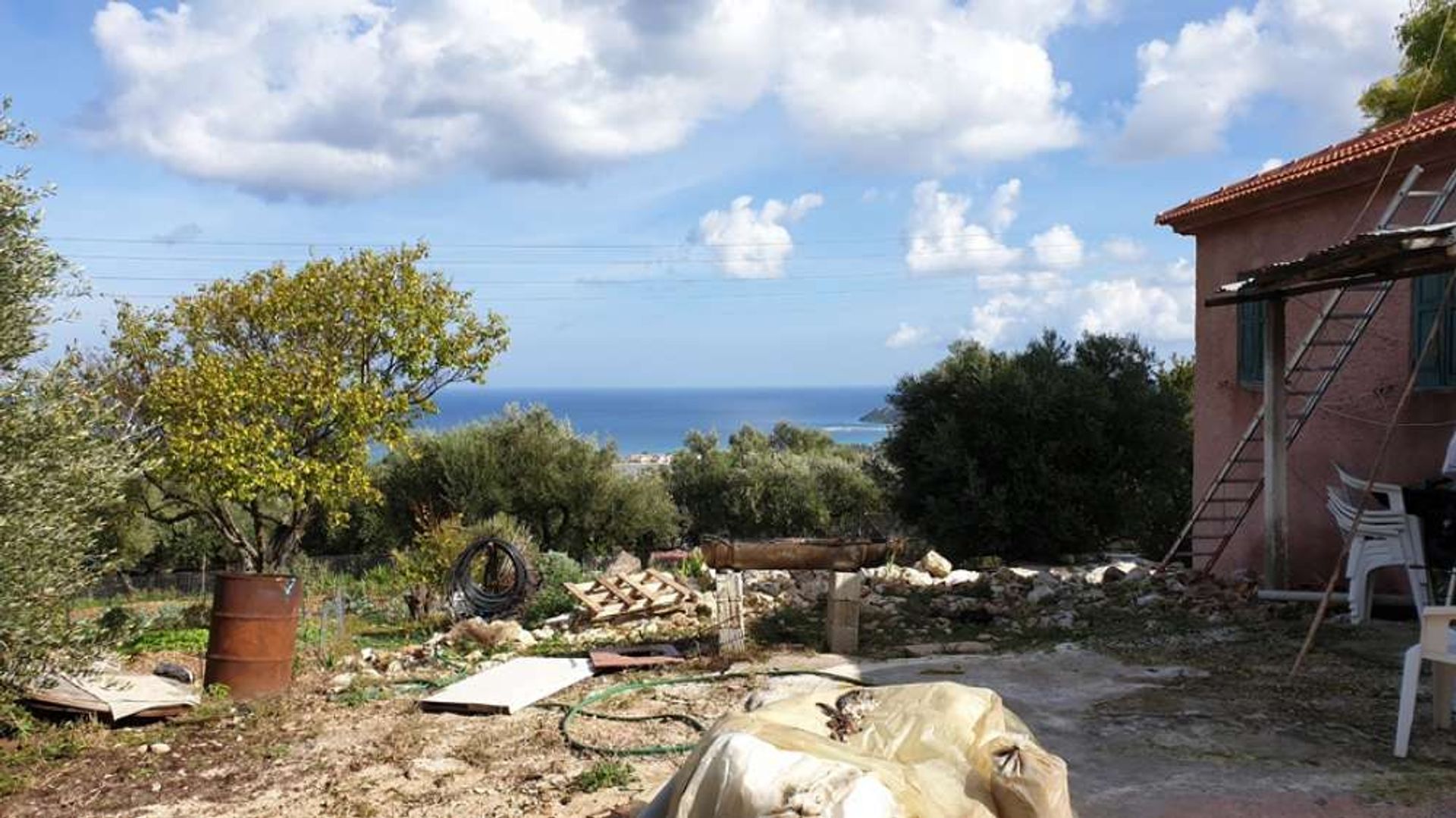 Будинок в Zakynthos, Zakinthos 10087224