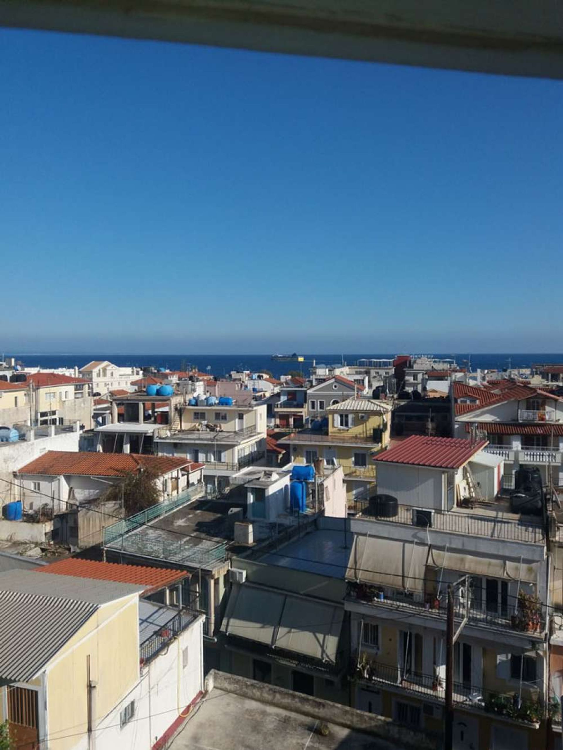 Eigentumswohnung im Zakynthos, Zakinthos 10087225