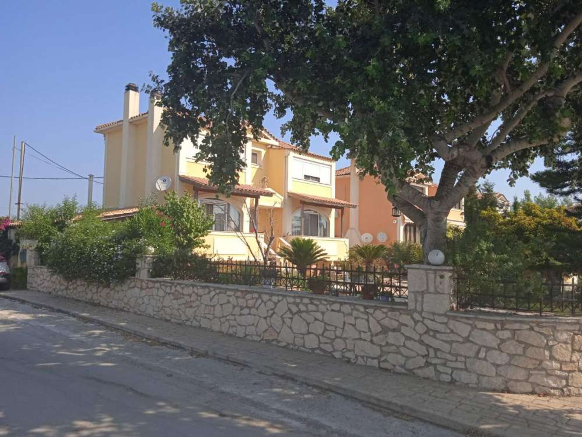 Haus im Zakynthos, Zakinthos 10087229