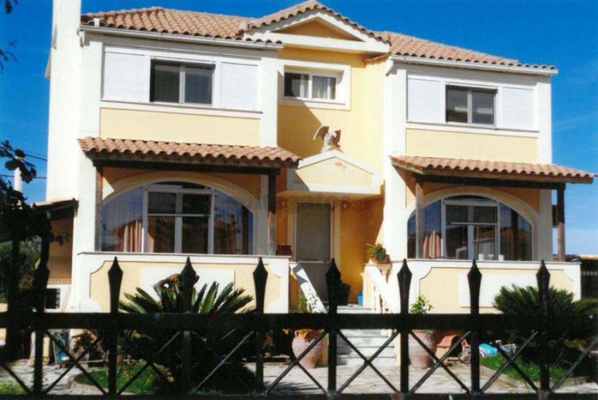 Haus im Zakynthos, Zakinthos 10087229