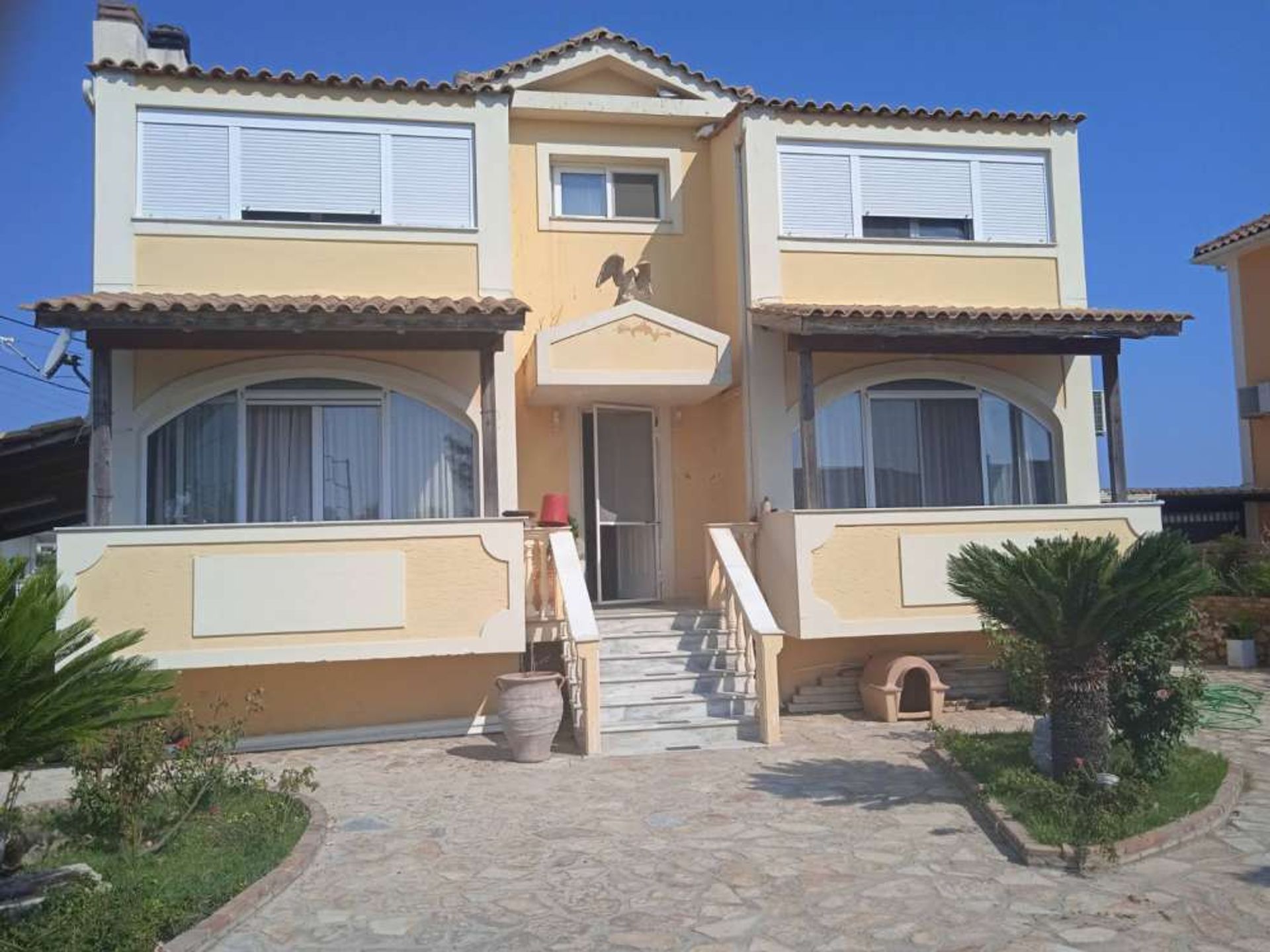 Haus im Zakynthos, Zakinthos 10087229