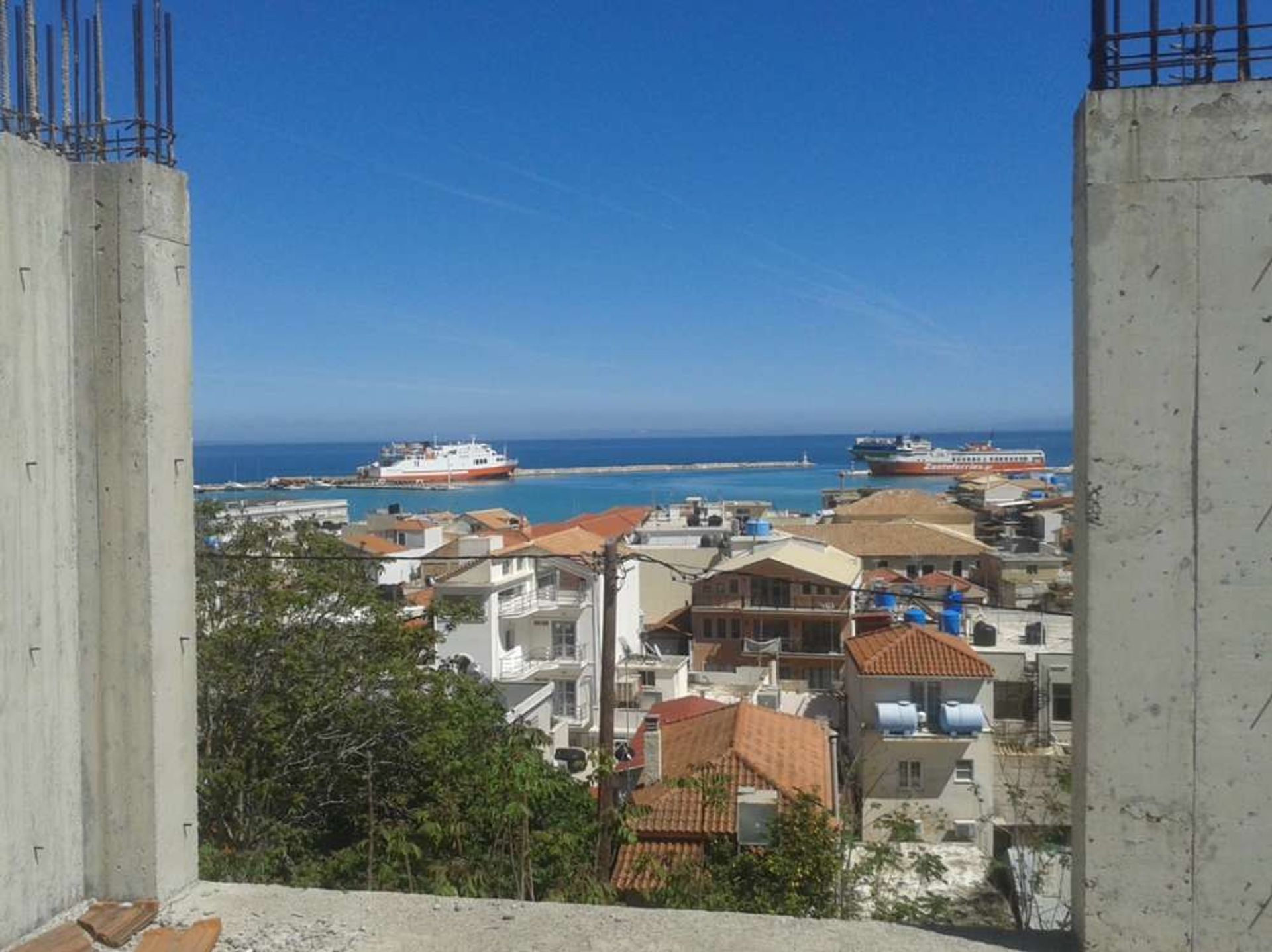 Condominium in Zakynthos, Zakinthos 10087230