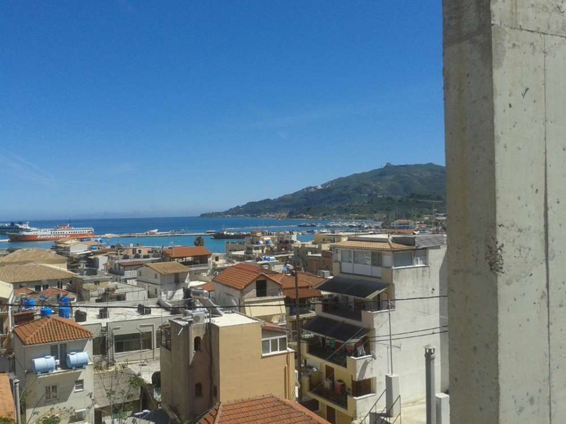 Condominium dans Zakynthos, Zakinthos 10087230