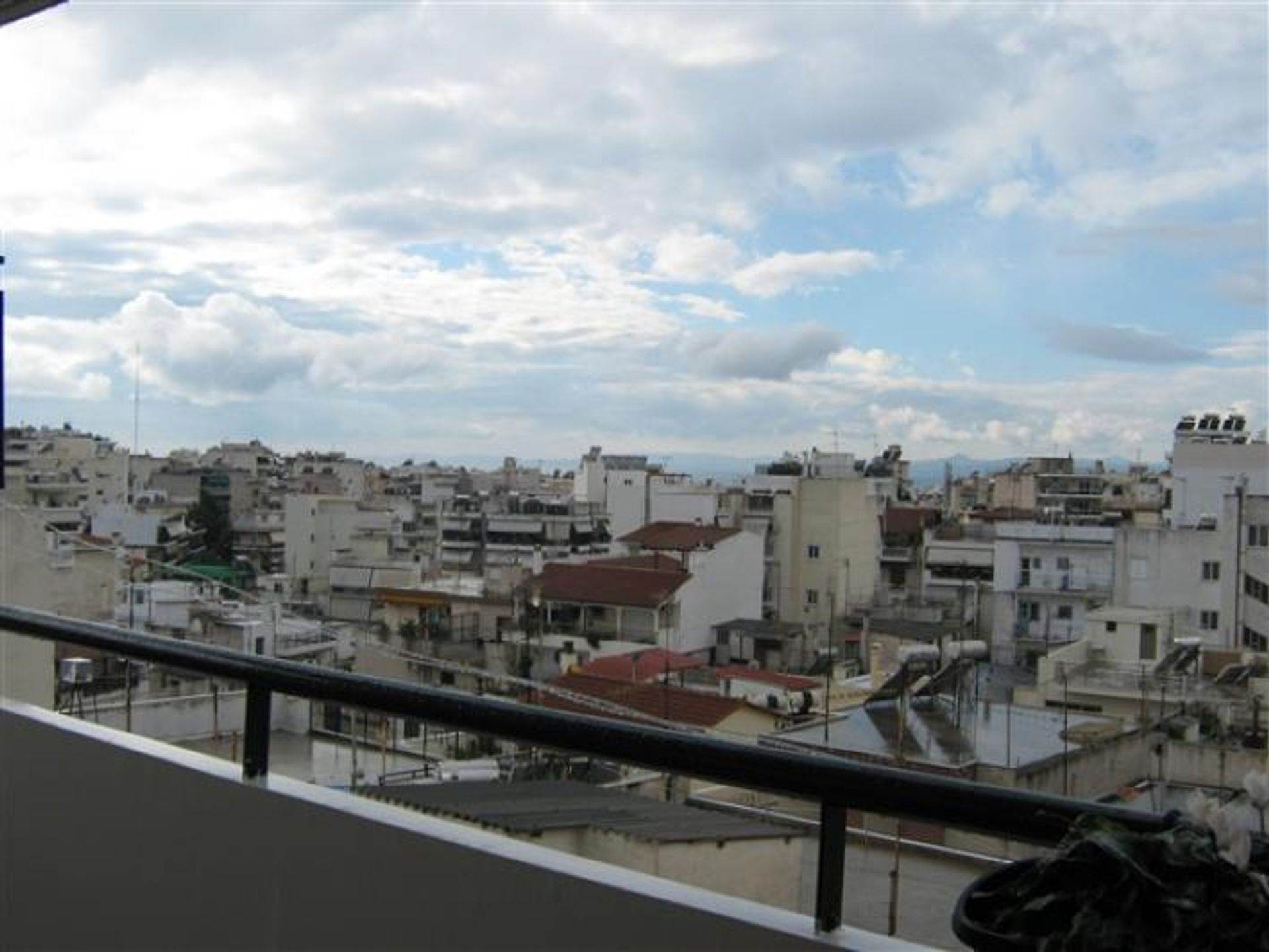 Condominium dans Nea Smirni, Attica-Athens-South 10087235