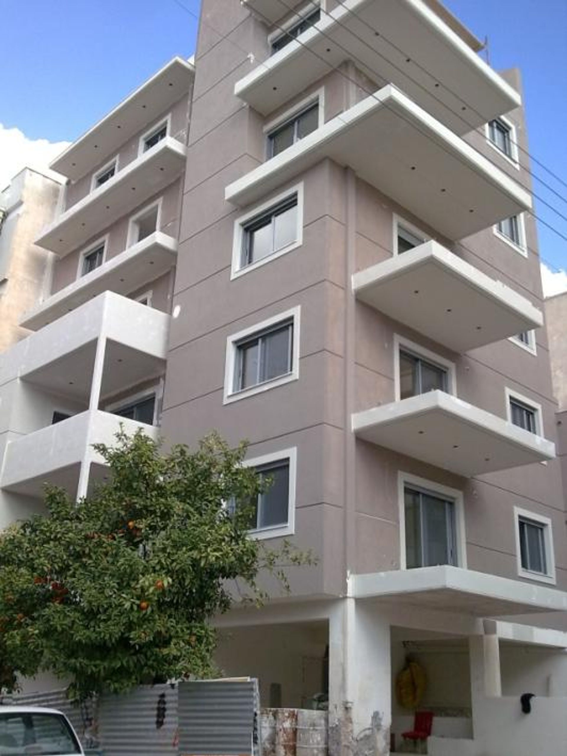 Condominio en Penteli, Attiki 10087237