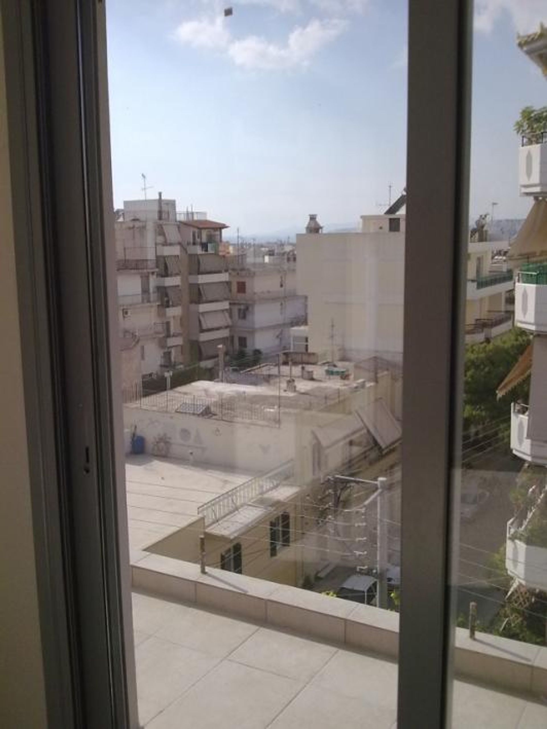 Condominio en Nea Smirni, Attica-Athens-South 10087237