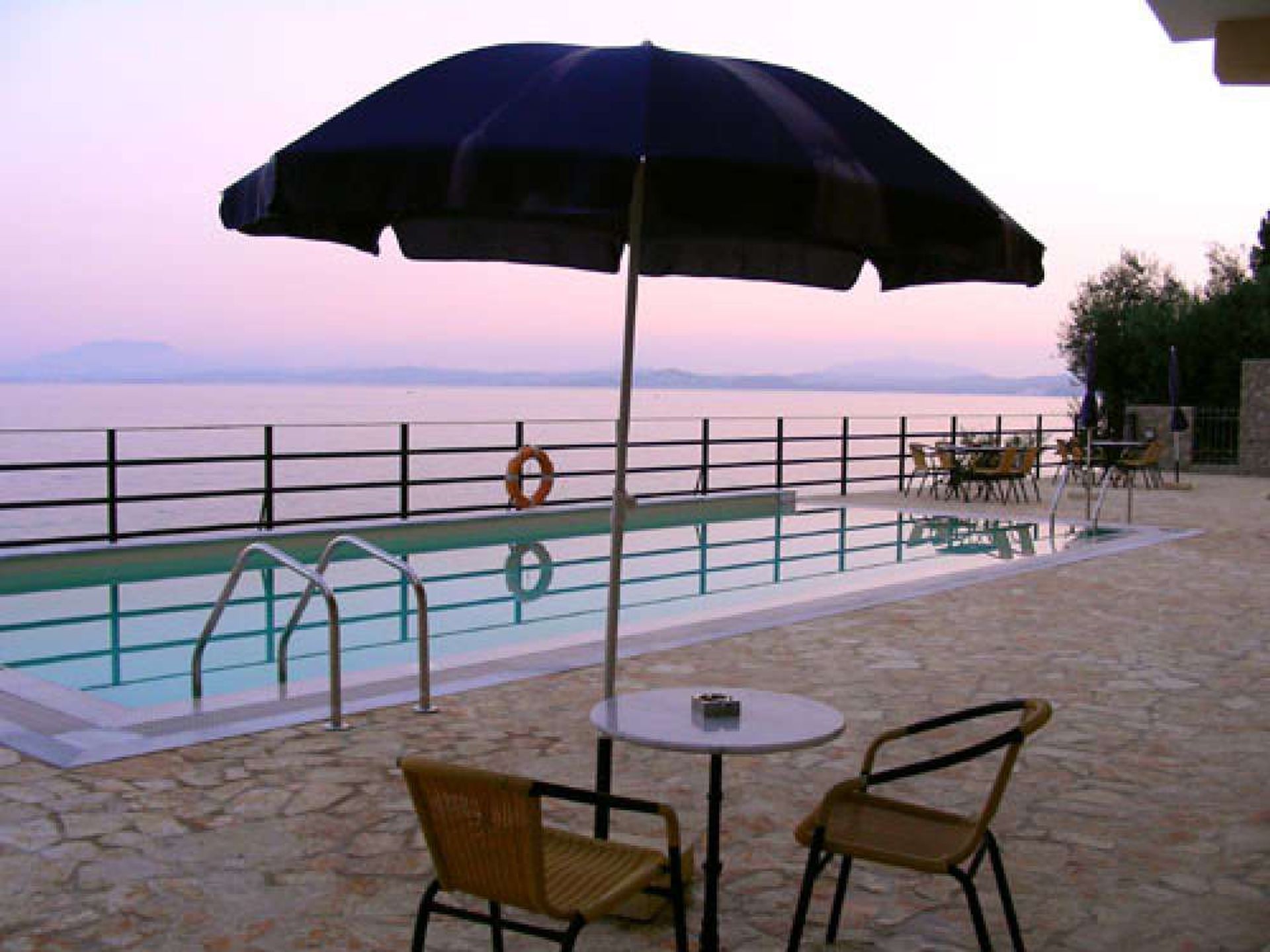 Будинок в Corfu, Corfu 10087238