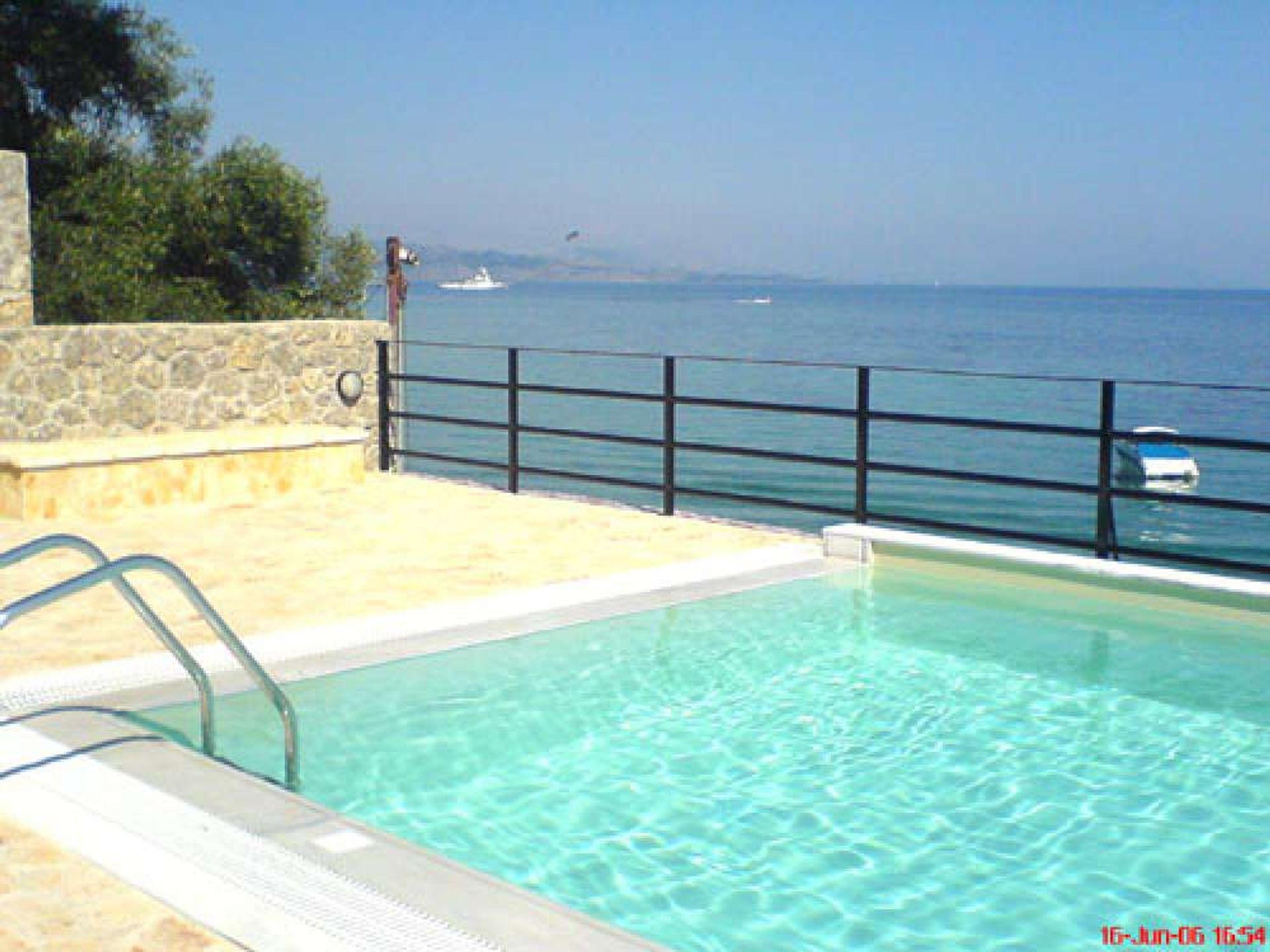 Будинок в Corfu, Corfu 10087238