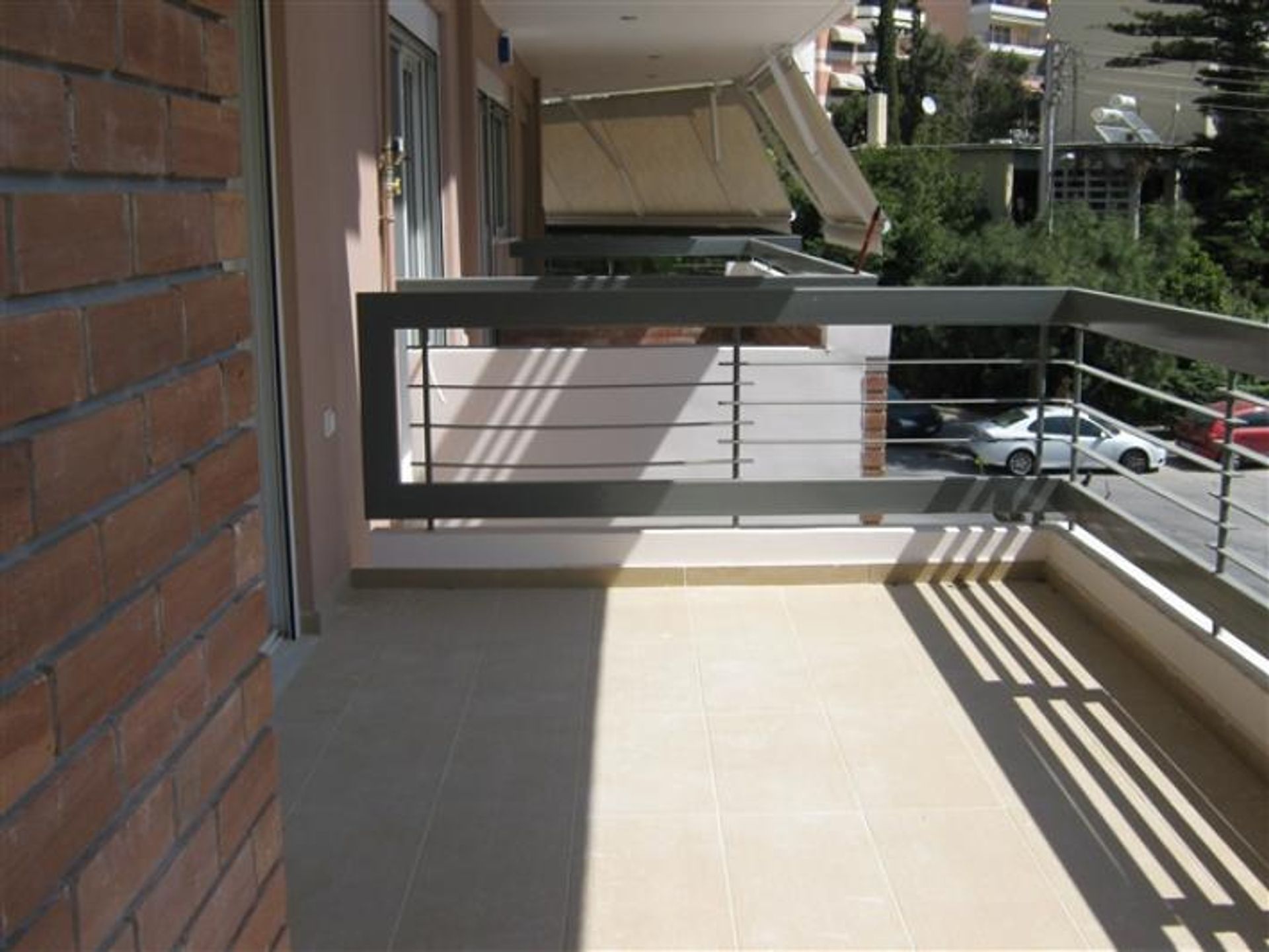 Condominio en Nea Smirni, Attica-Athens-South 10087242