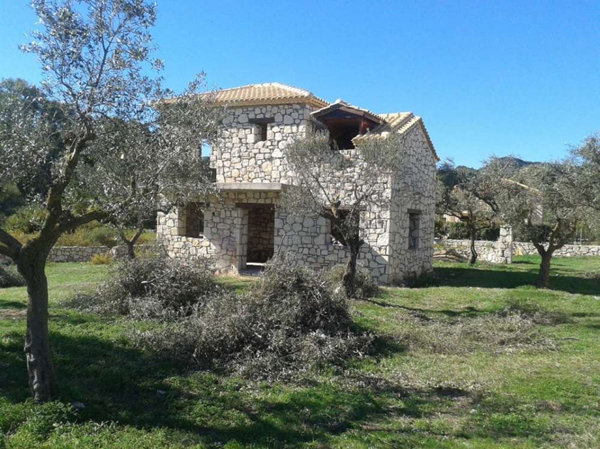 σπίτι σε Zakynthos, Zakinthos 10087244