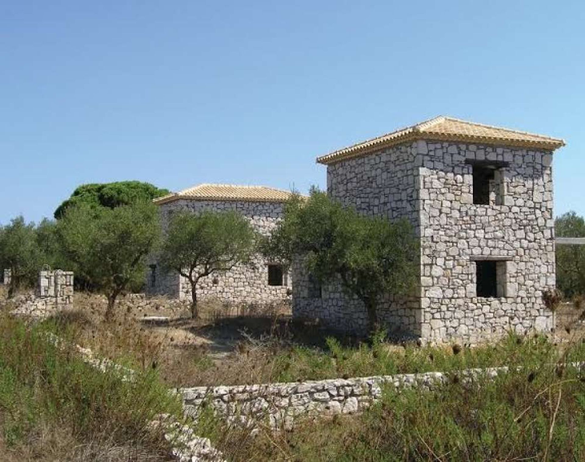 σπίτι σε Zakynthos, Zakinthos 10087244