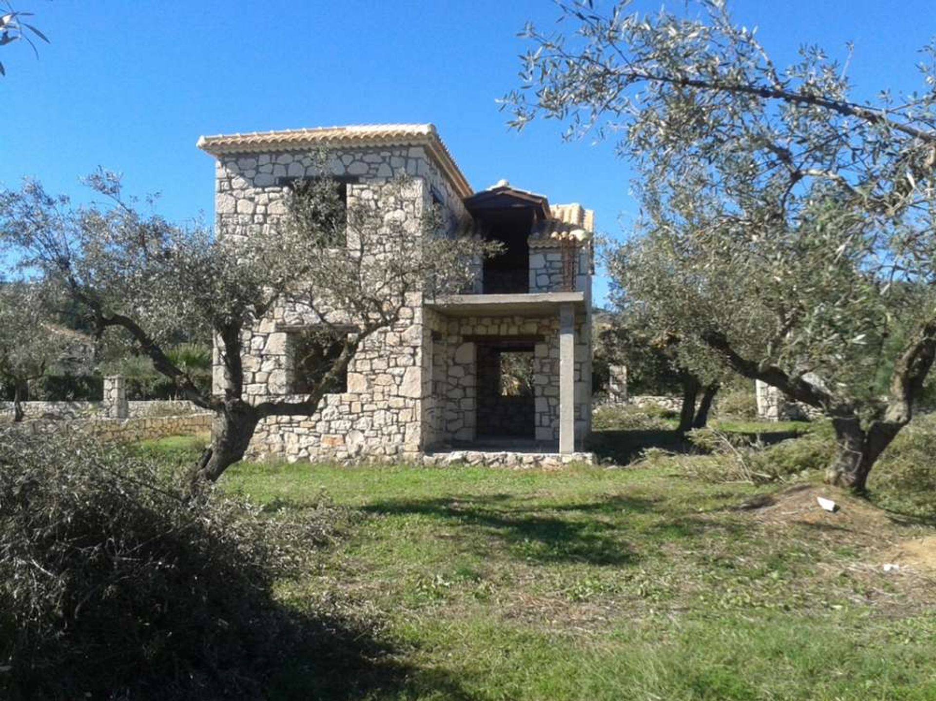 σπίτι σε Zakynthos, Zakinthos 10087244