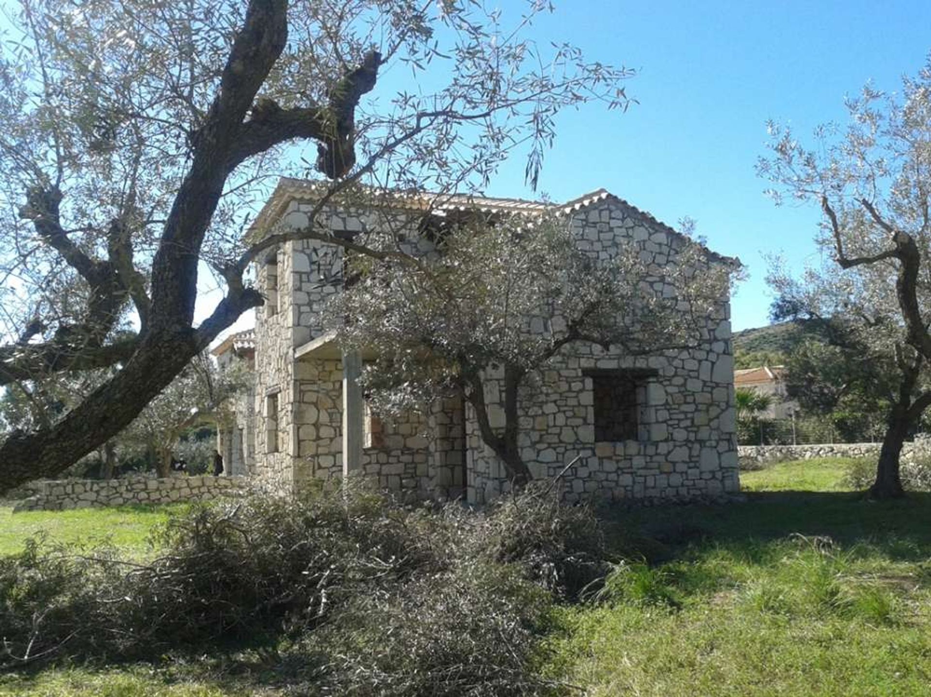 σπίτι σε Zakynthos, Zakinthos 10087244