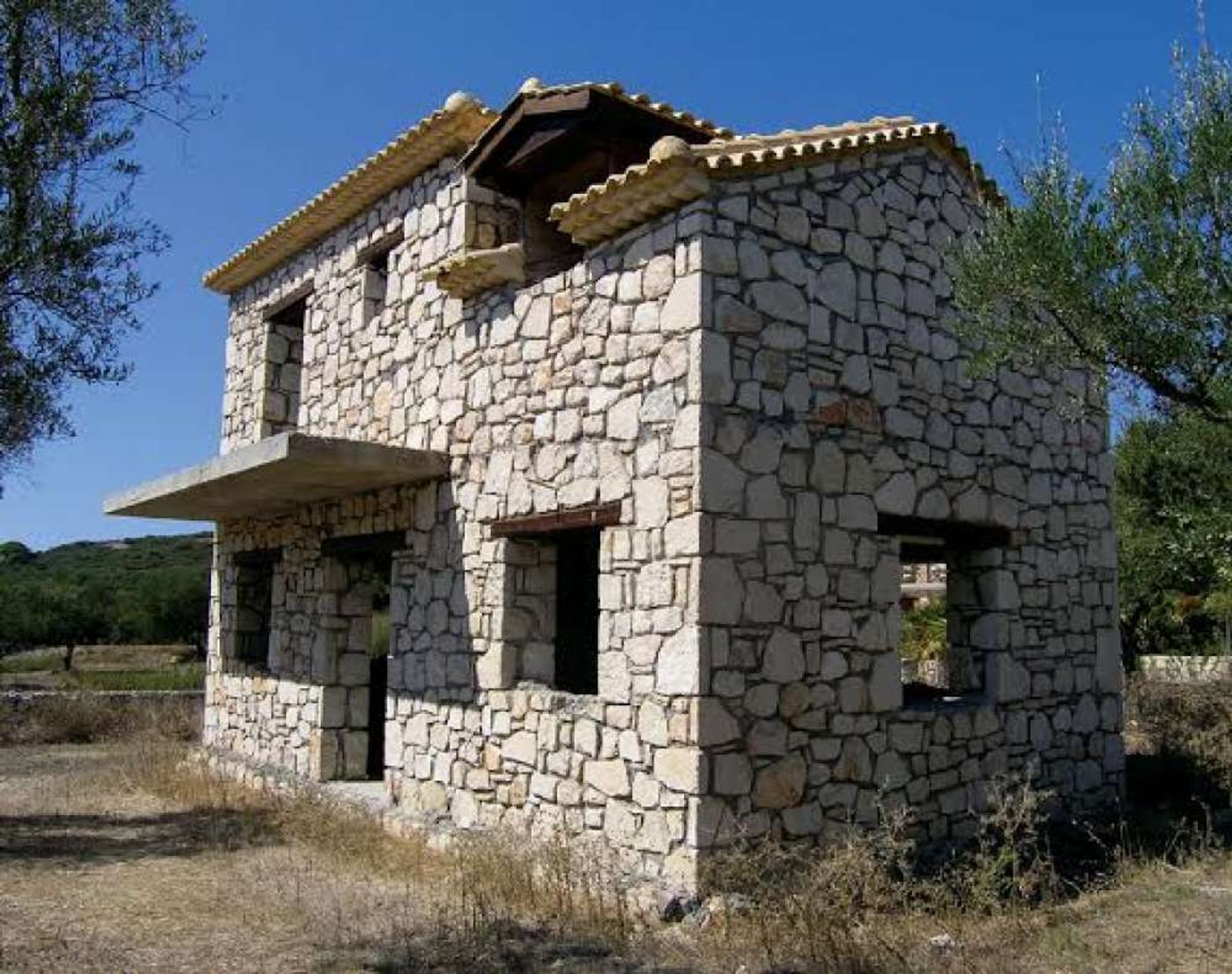 σπίτι σε Zakynthos, Zakinthos 10087244