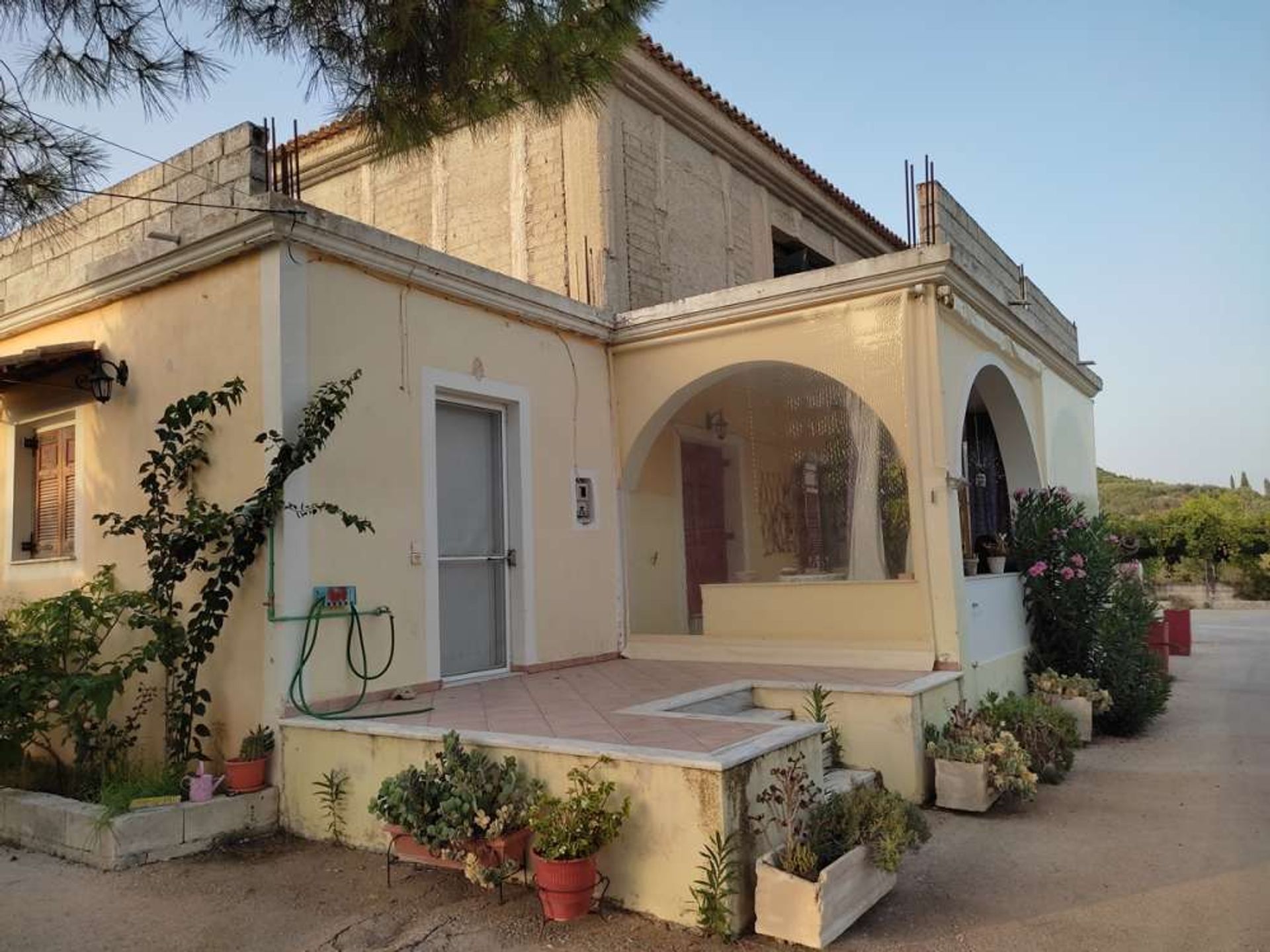 casa no Zakynthos, Zakinthos 10087245