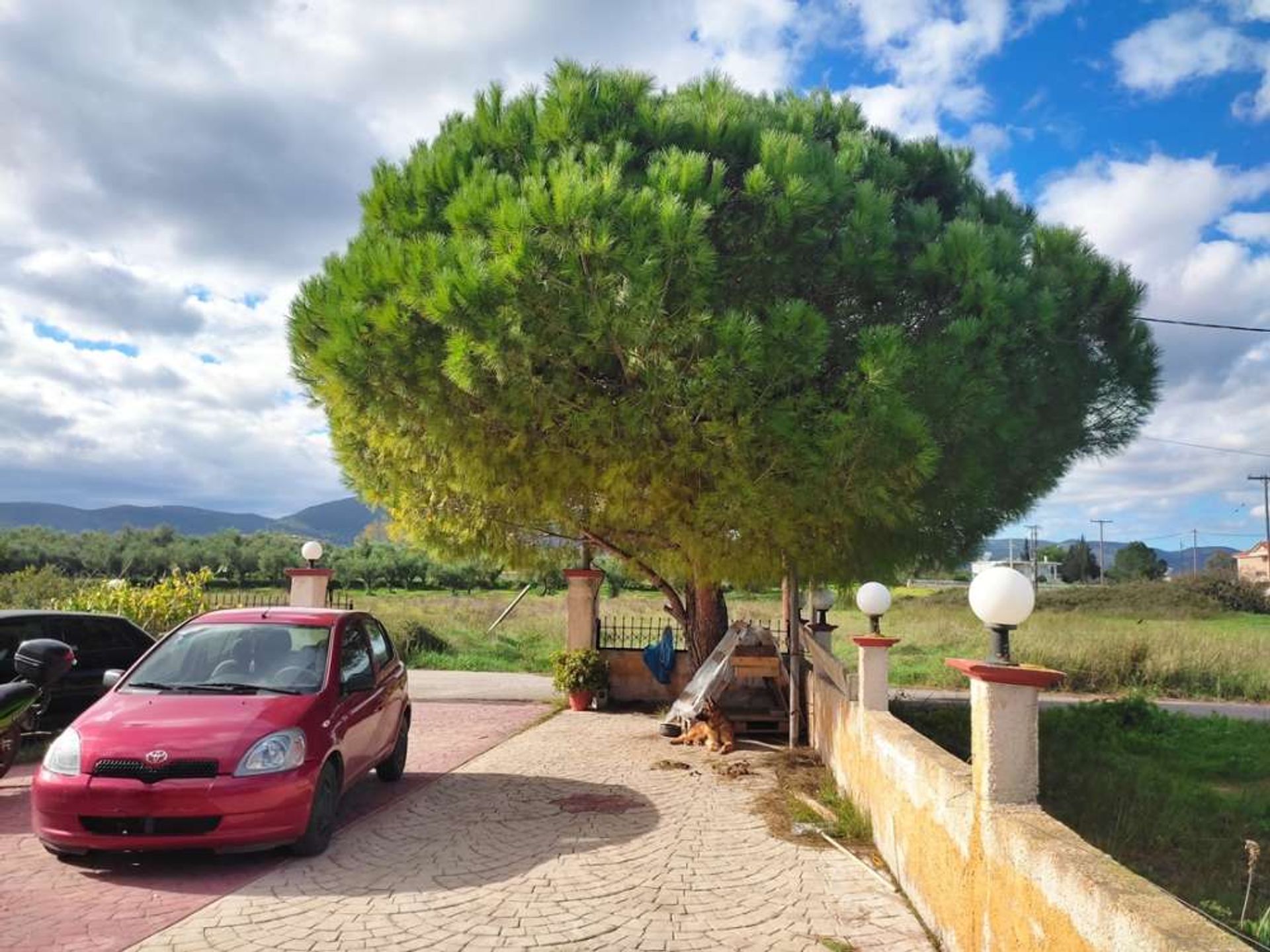 жилой дом в Zakynthos, Zakinthos 10087247