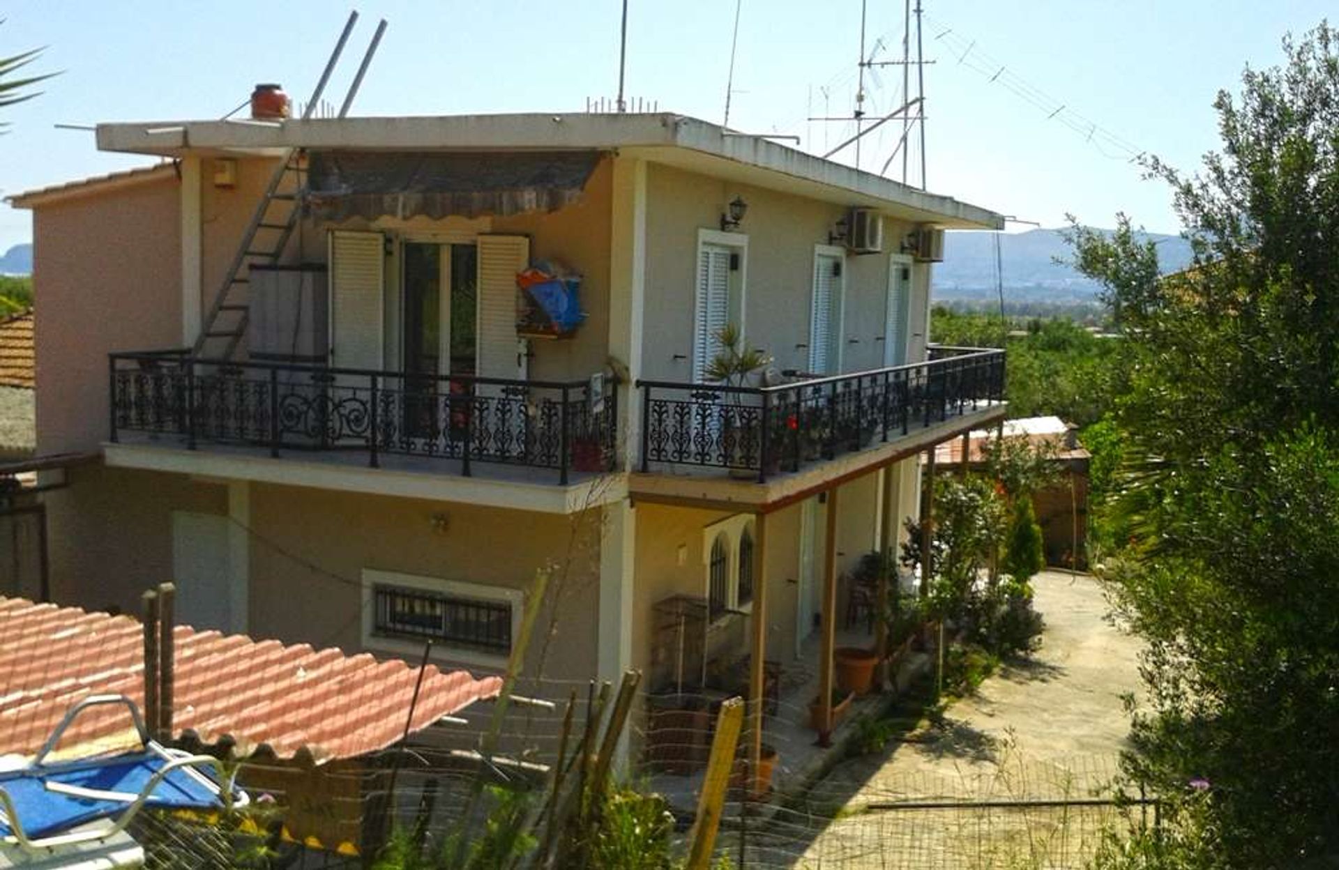 loger dans Zakynthos, Zakinthos 10087251