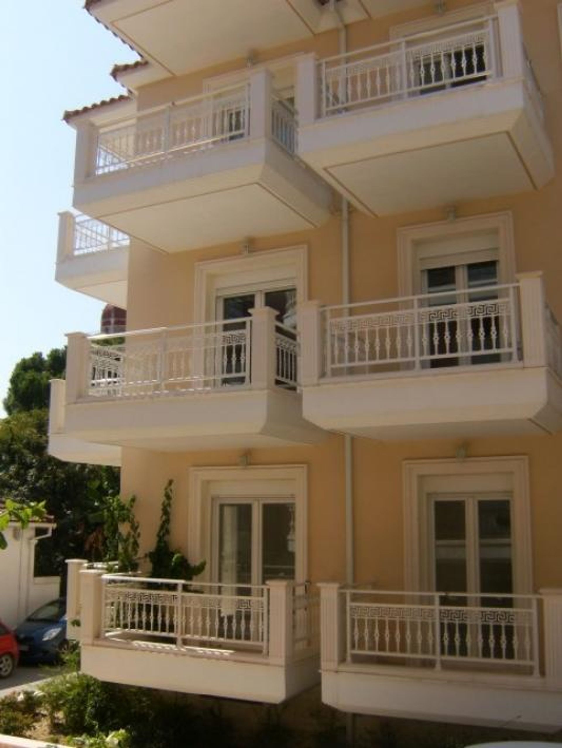 公寓 在 , Zakinthos 10087254