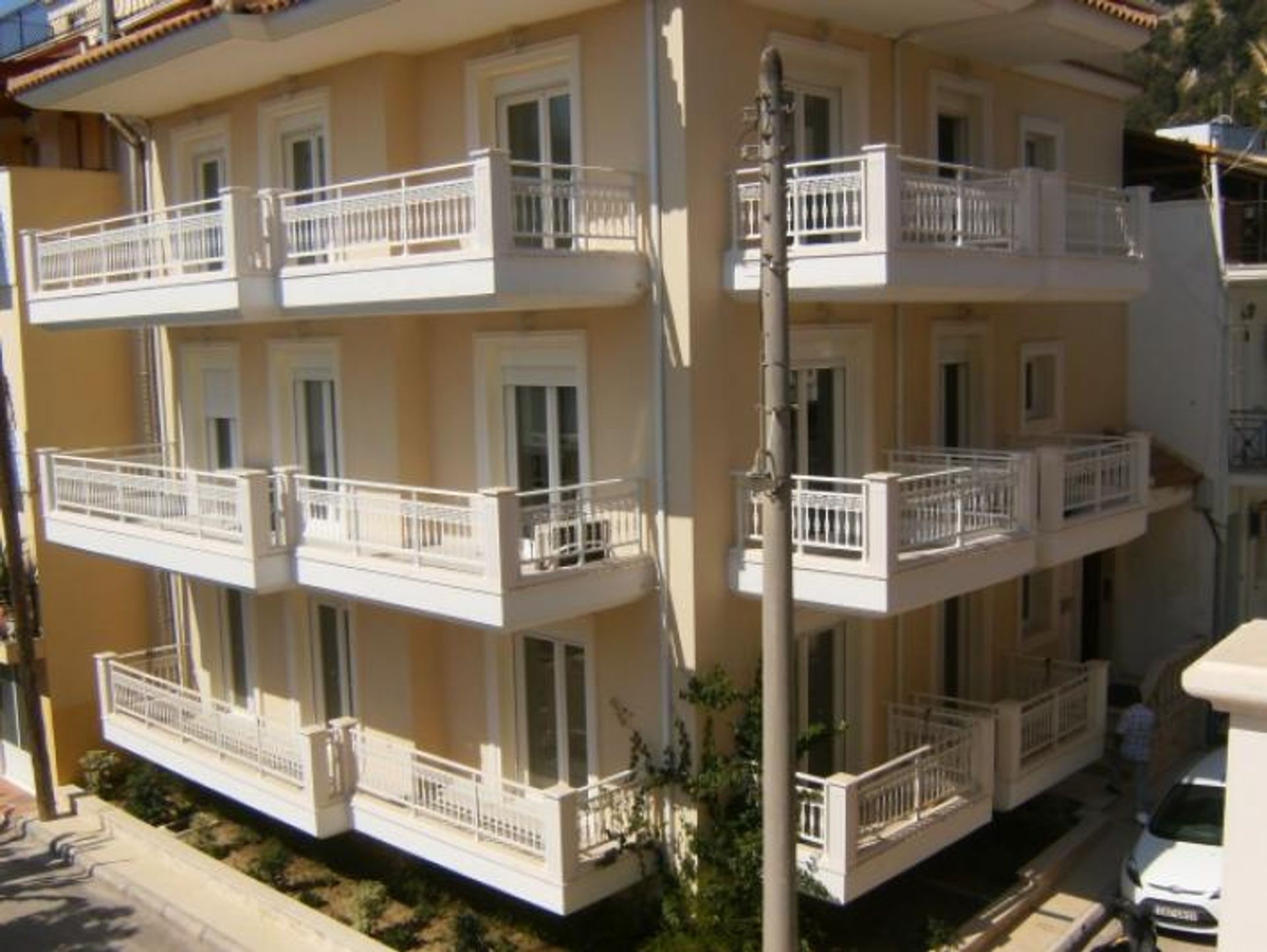 Kondominium di , Zakinthos 10087254