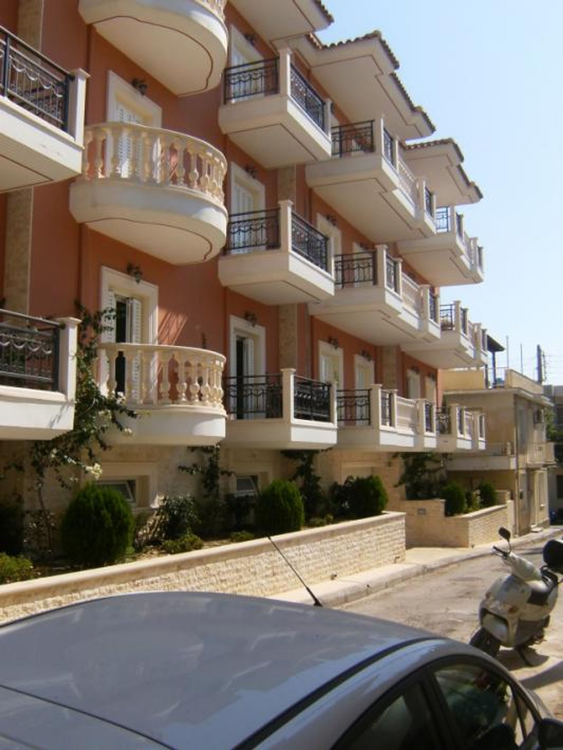 Kondominium di , Zakinthos 10087254