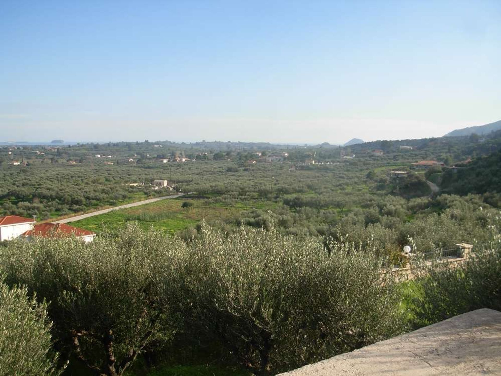 Будинок в Zakynthos, Zakinthos 10087258