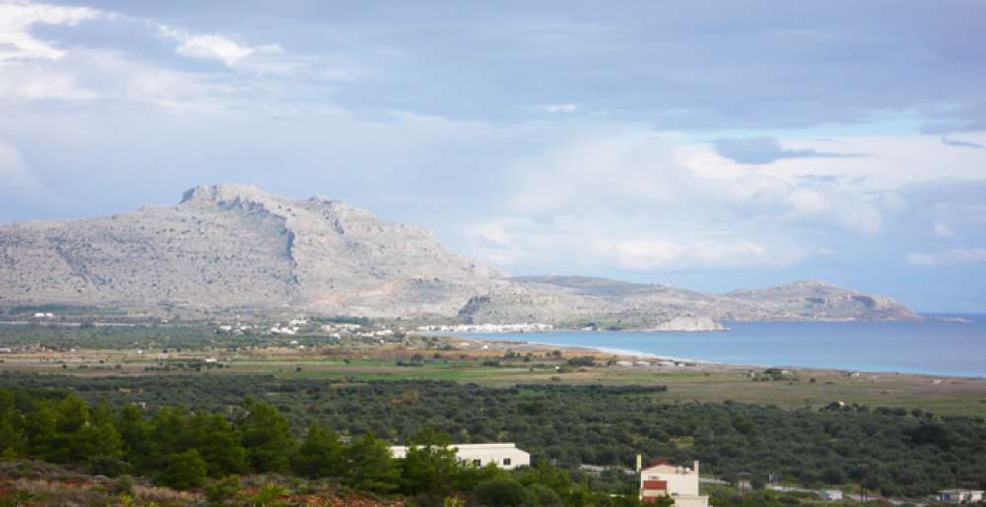 casa en Rodos, Notio Aigaio 10087259