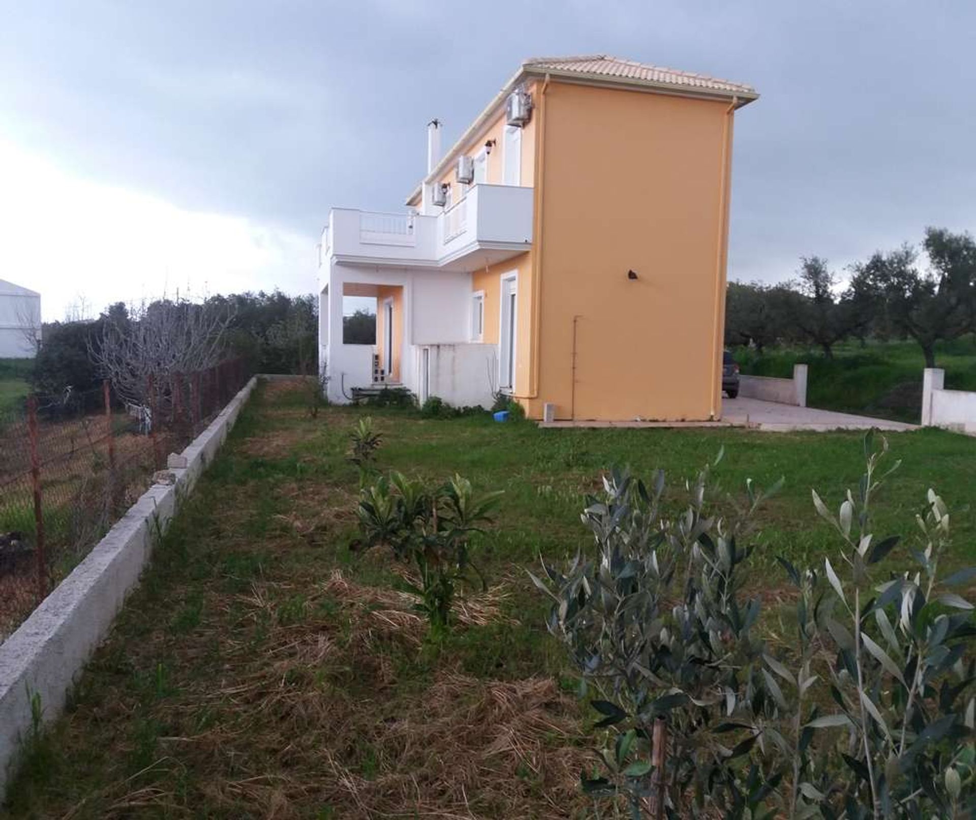 Haus im Zakynthos, Zakinthos 10087262