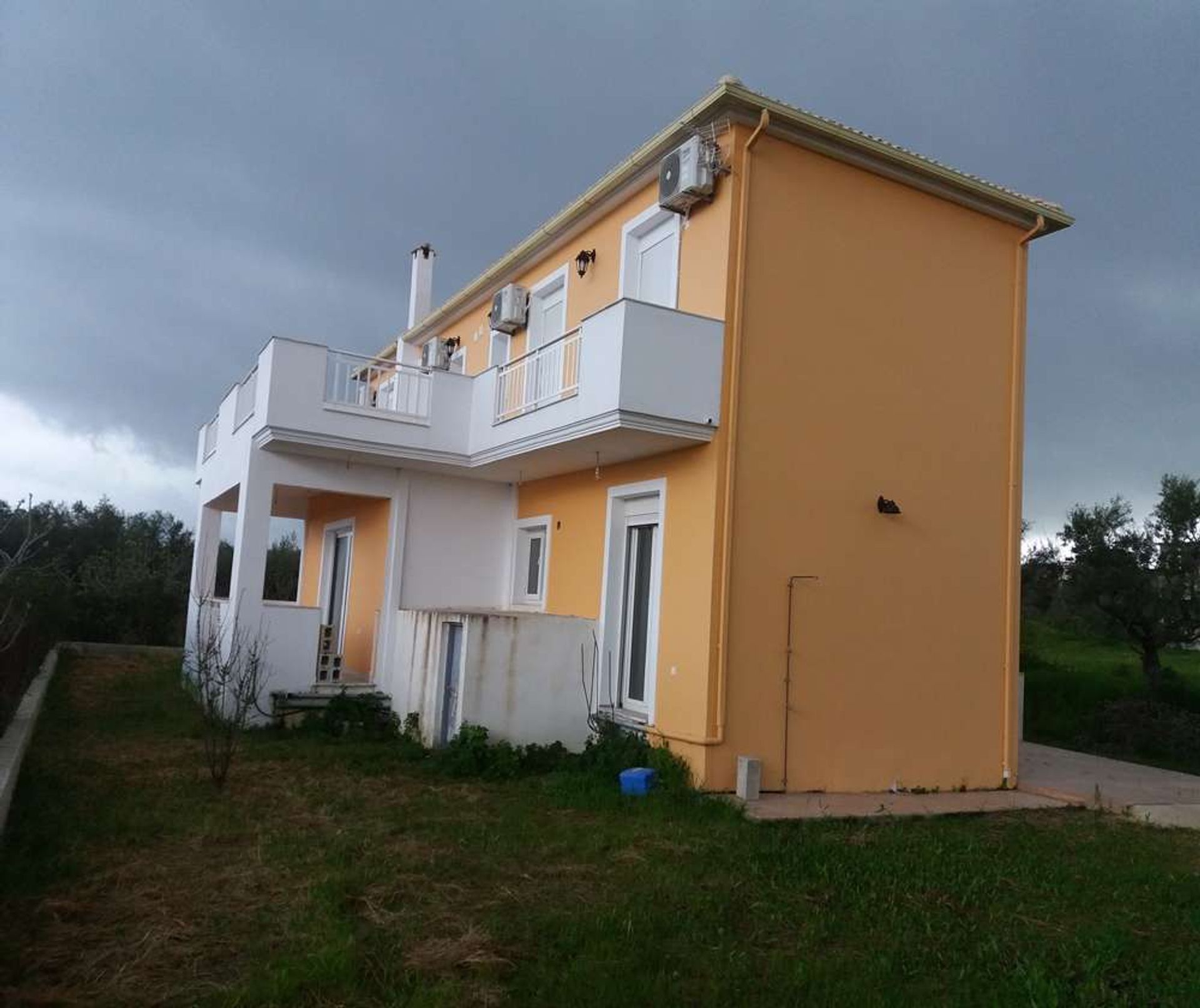 Haus im Zakynthos, Zakinthos 10087262